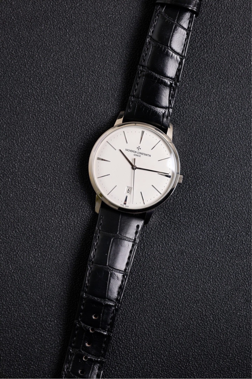 Vacheron Constantin 85180 / 000G-9230