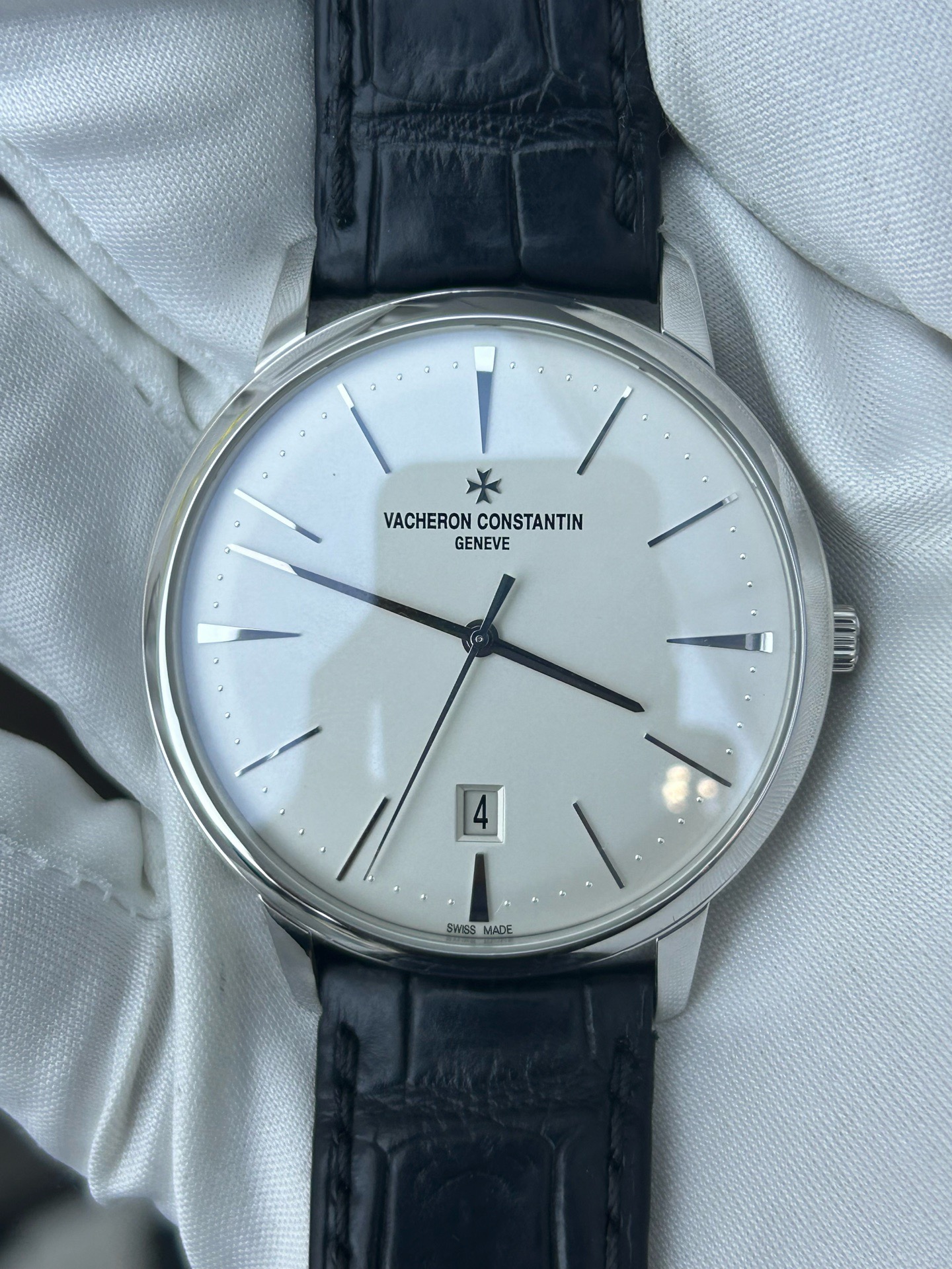 Vacheron Constantin 85180 / 000G-9230