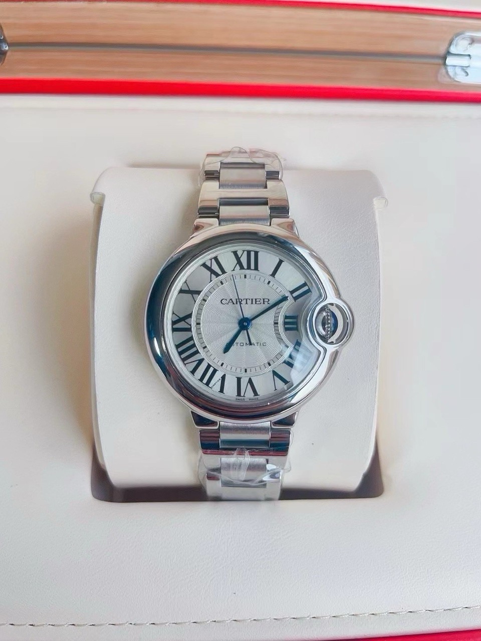 Cartier W6920071
