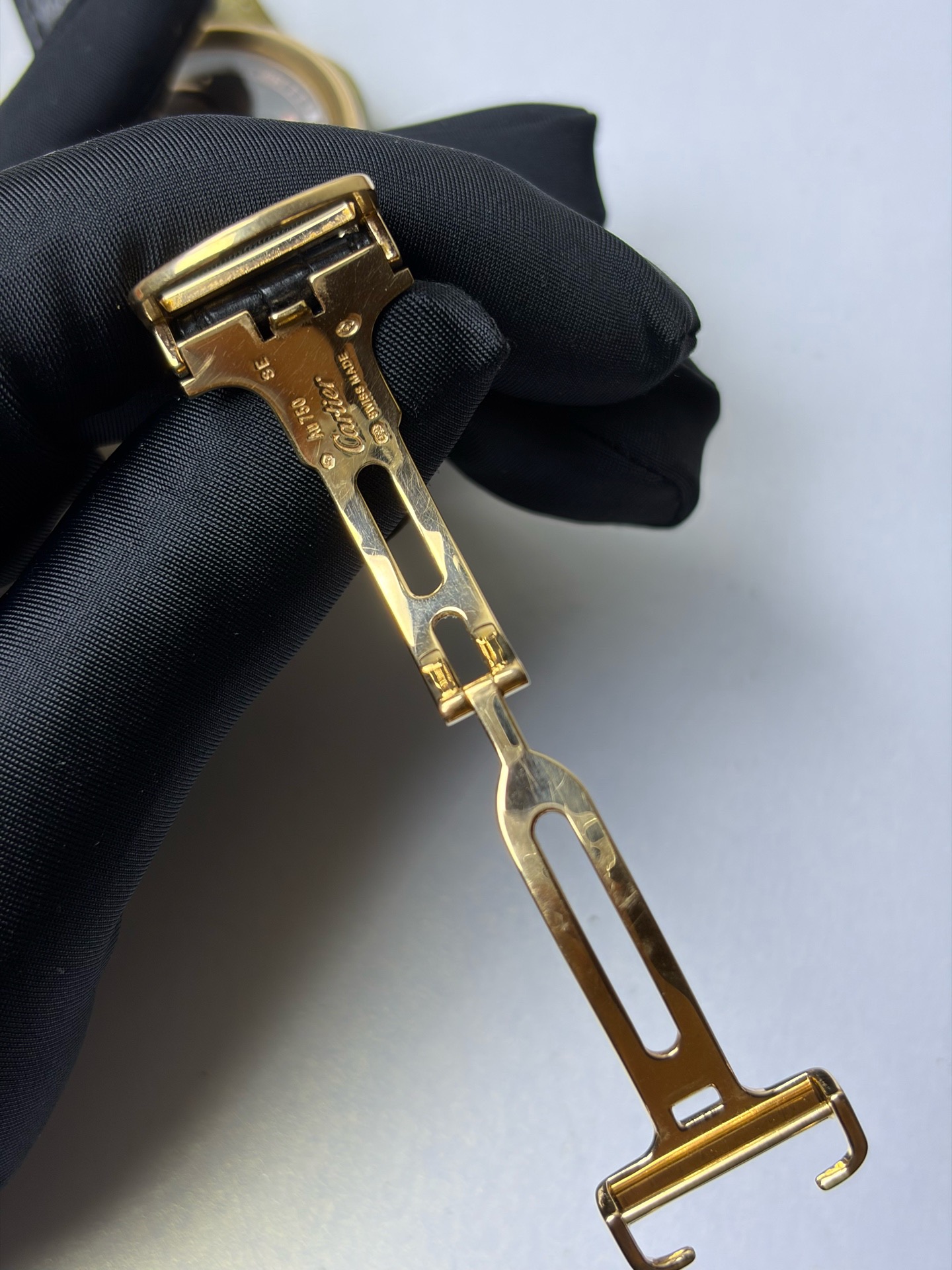 Cartier W7100007 detail 7