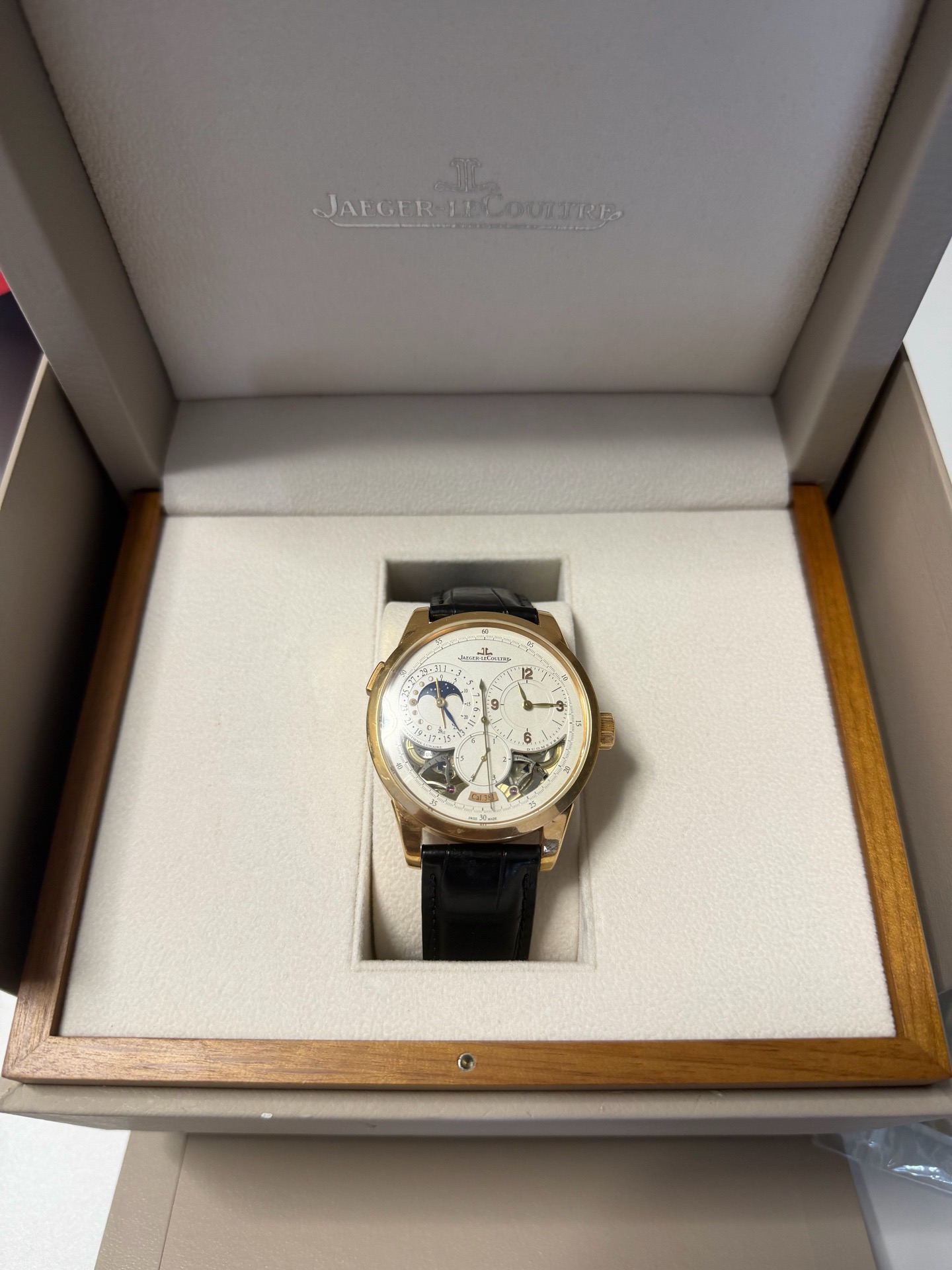 Jaeger-LeCoultre Q6042520 detail 2