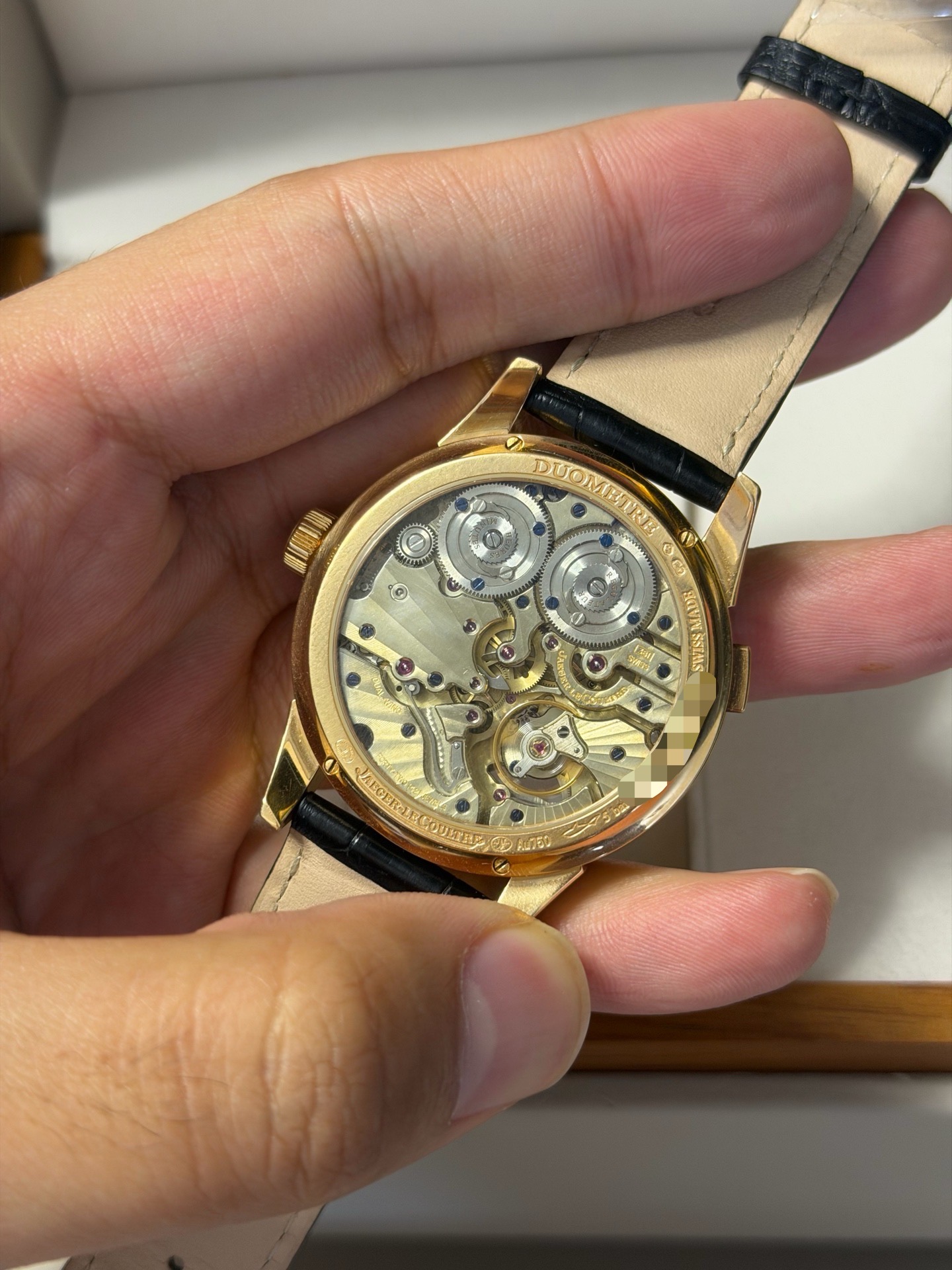 Jaeger-LeCoultre Q6042520 detail 3