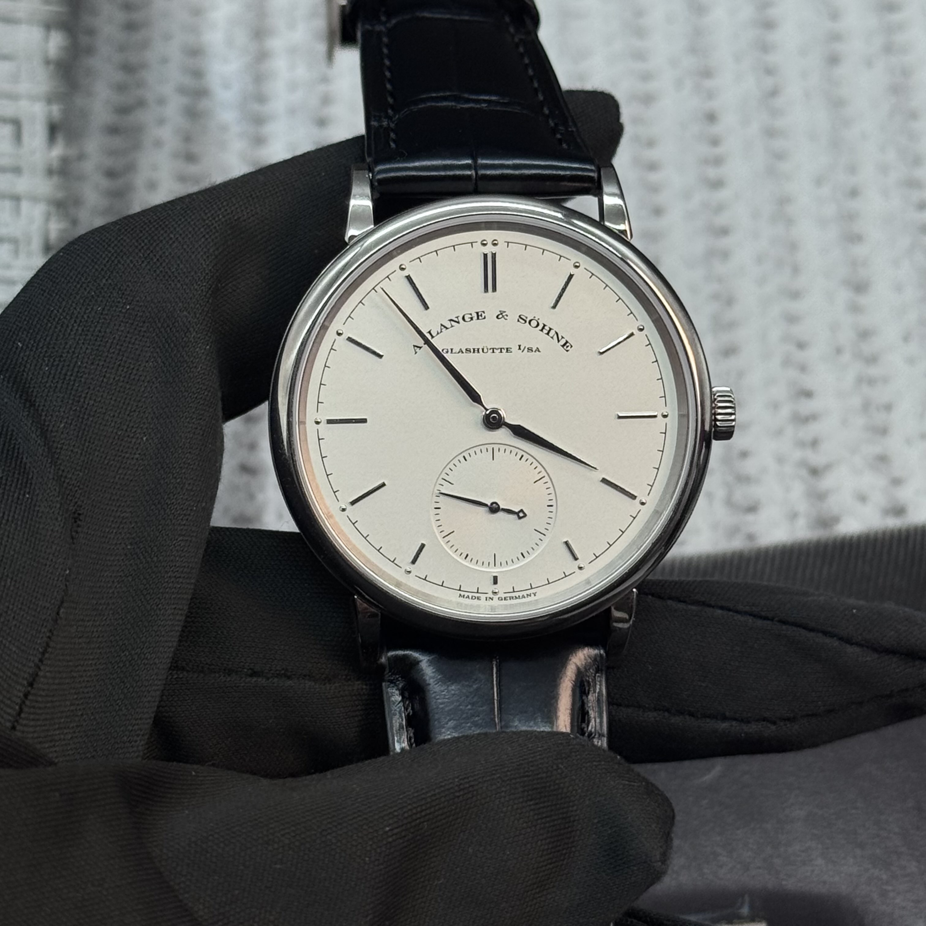 A. Lange & S&ouml;hne 380.026