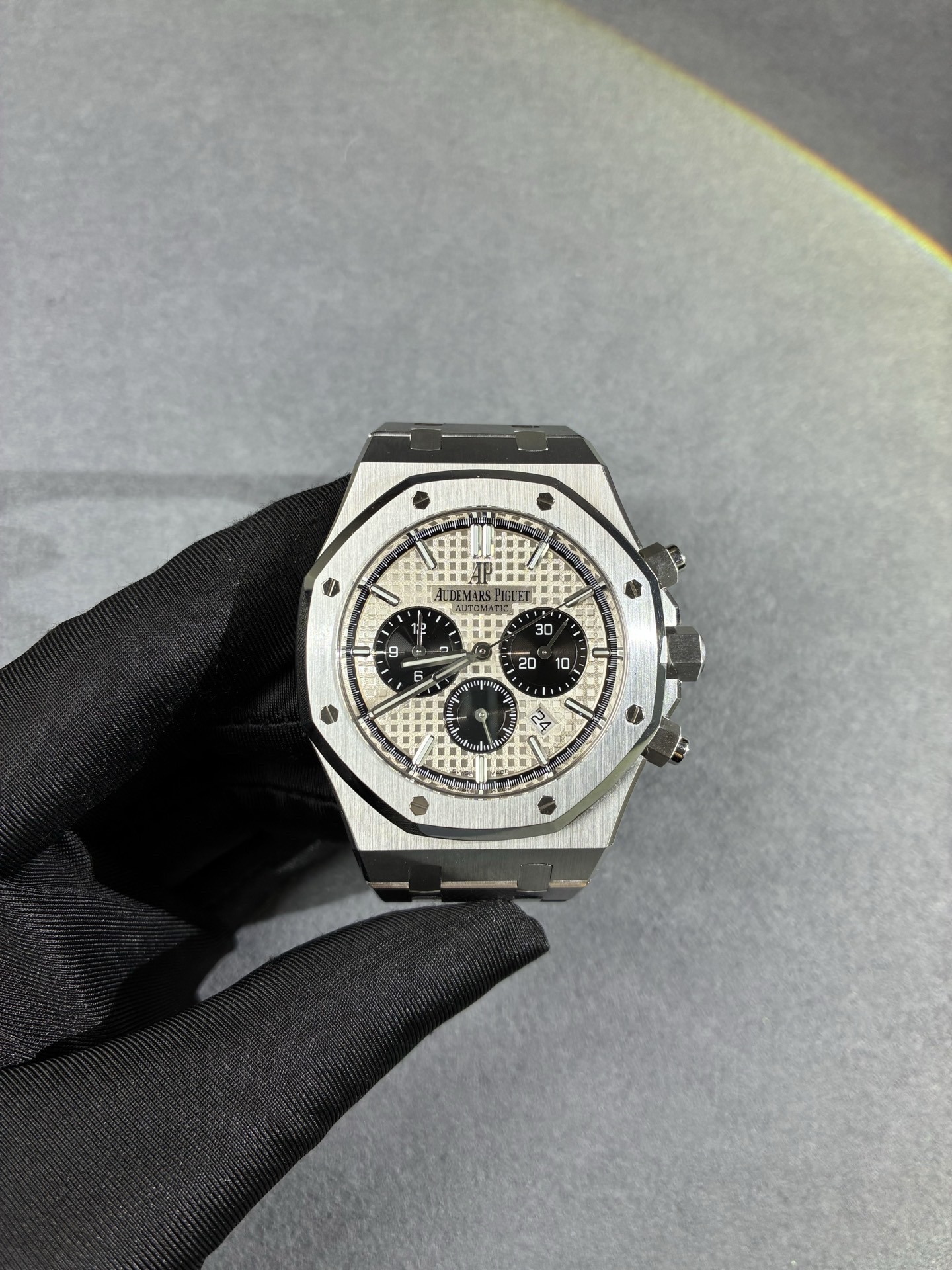 Audemars Piguet 26331ST.OO.1220ST.03