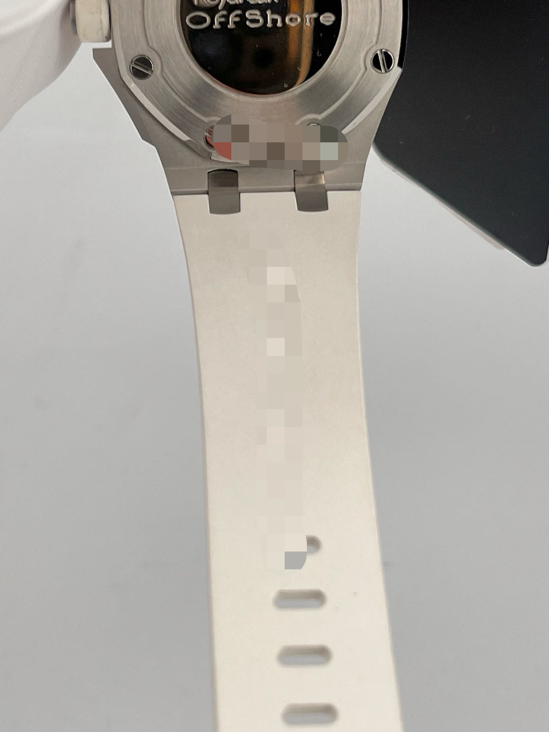 Audemars Piguet 67540SK detail 6