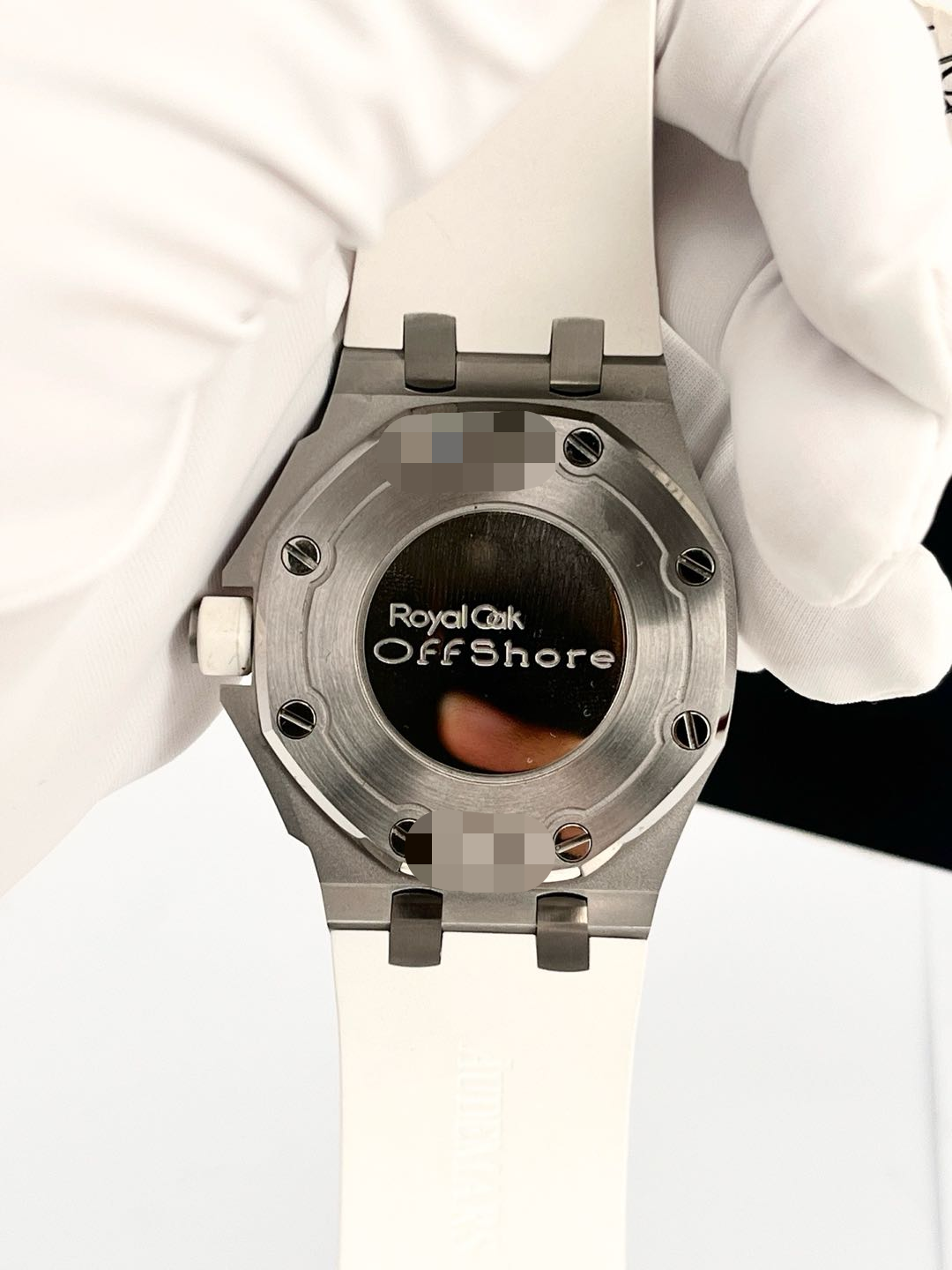 Audemars Piguet 67540SK detail 5