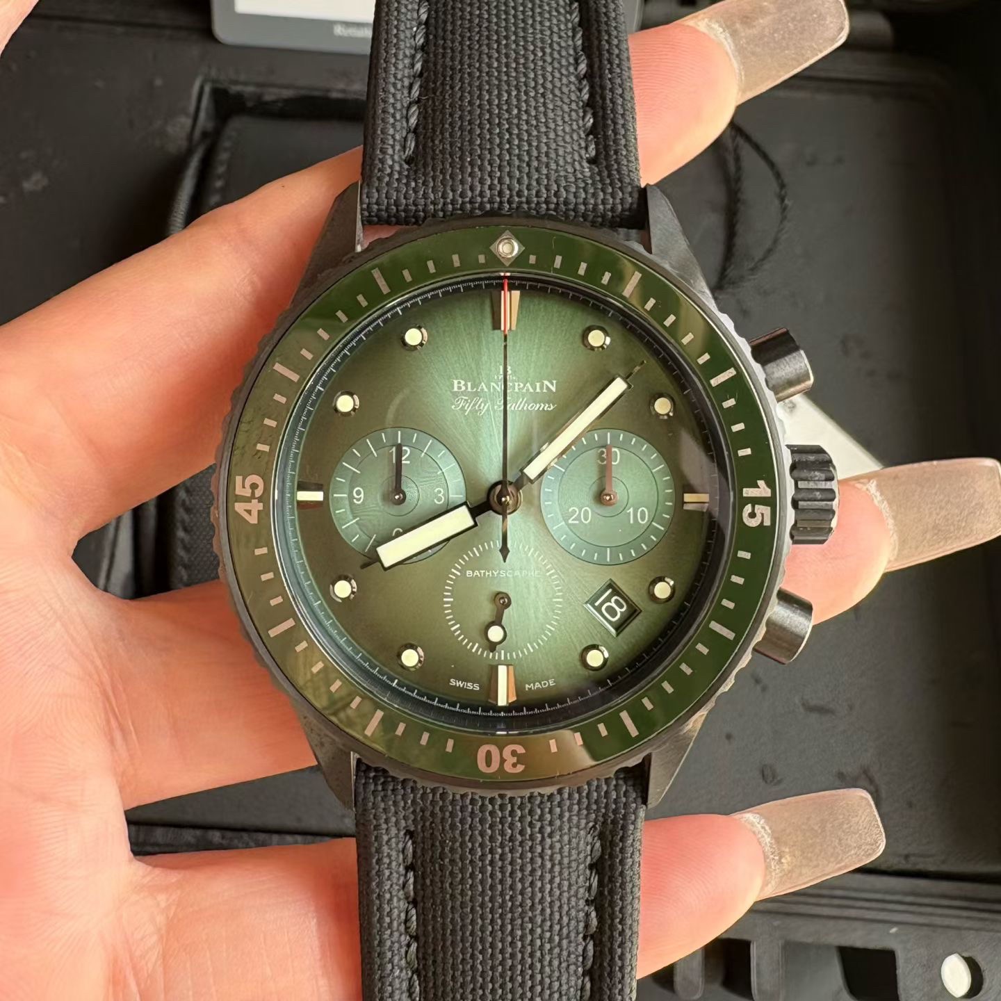 Blancpain 5200-0153-B52A