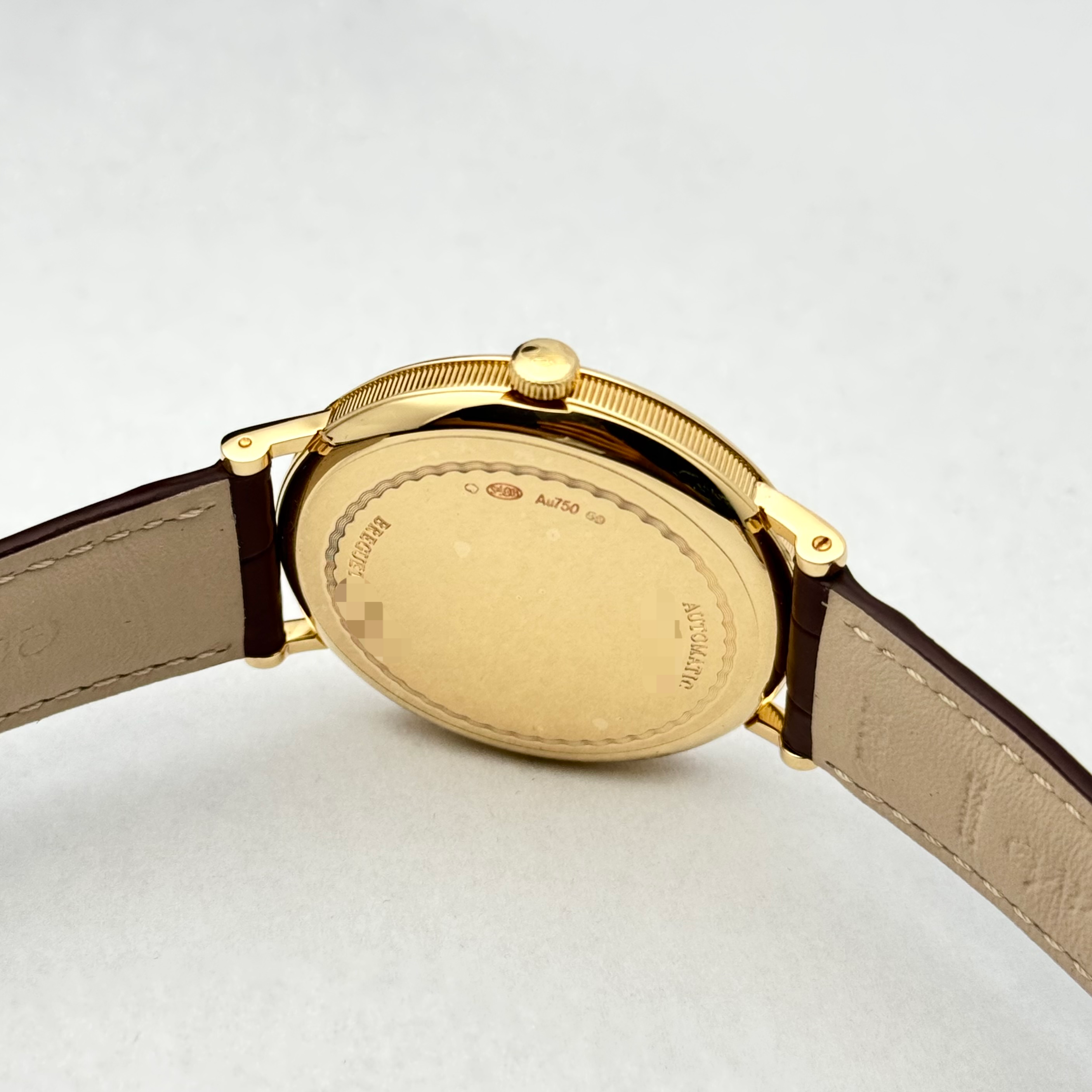 Breguet 5140BA / 12 / 9W6 detail 4