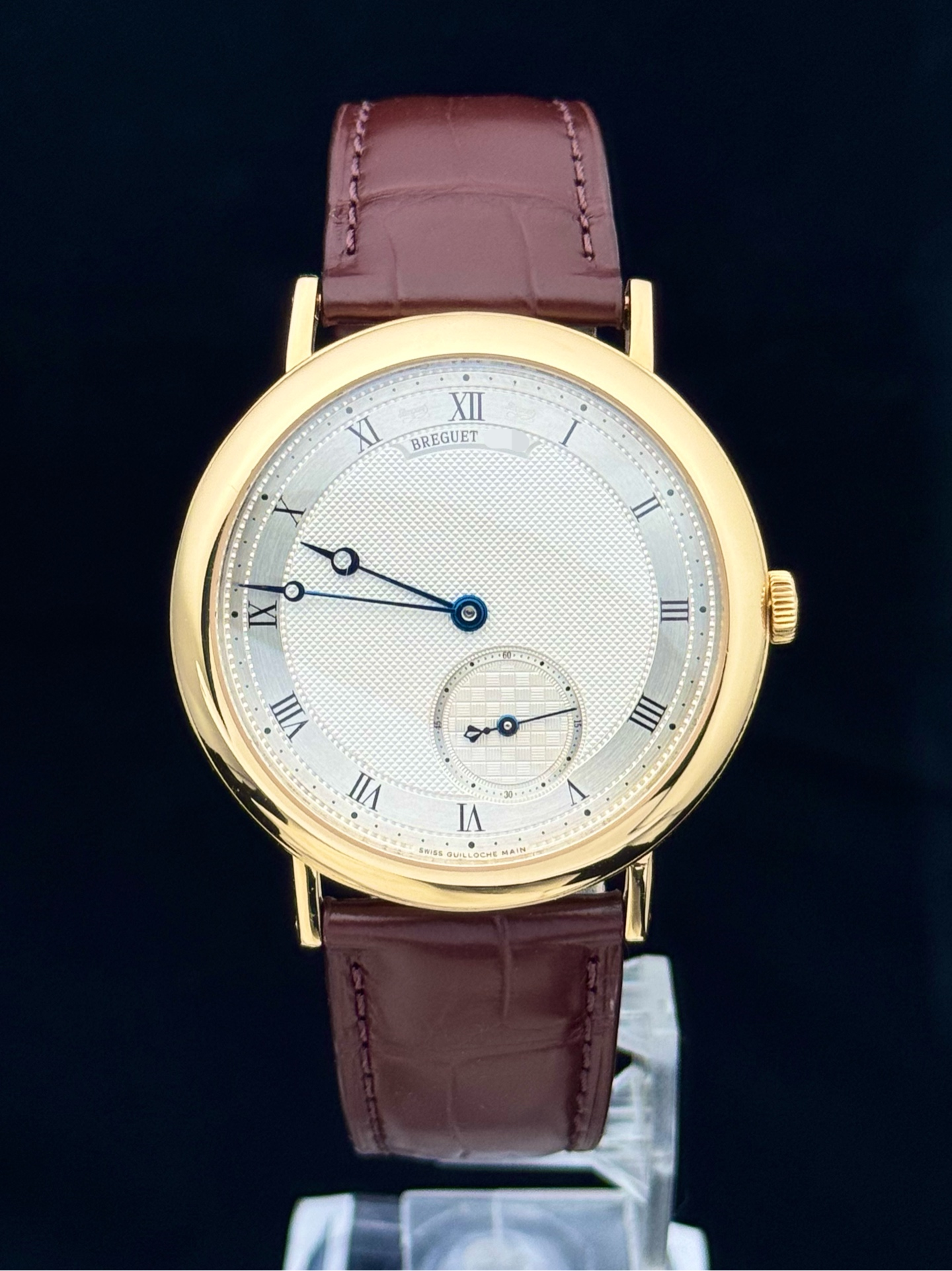 Breguet 5140BA / 12 / 9W6
