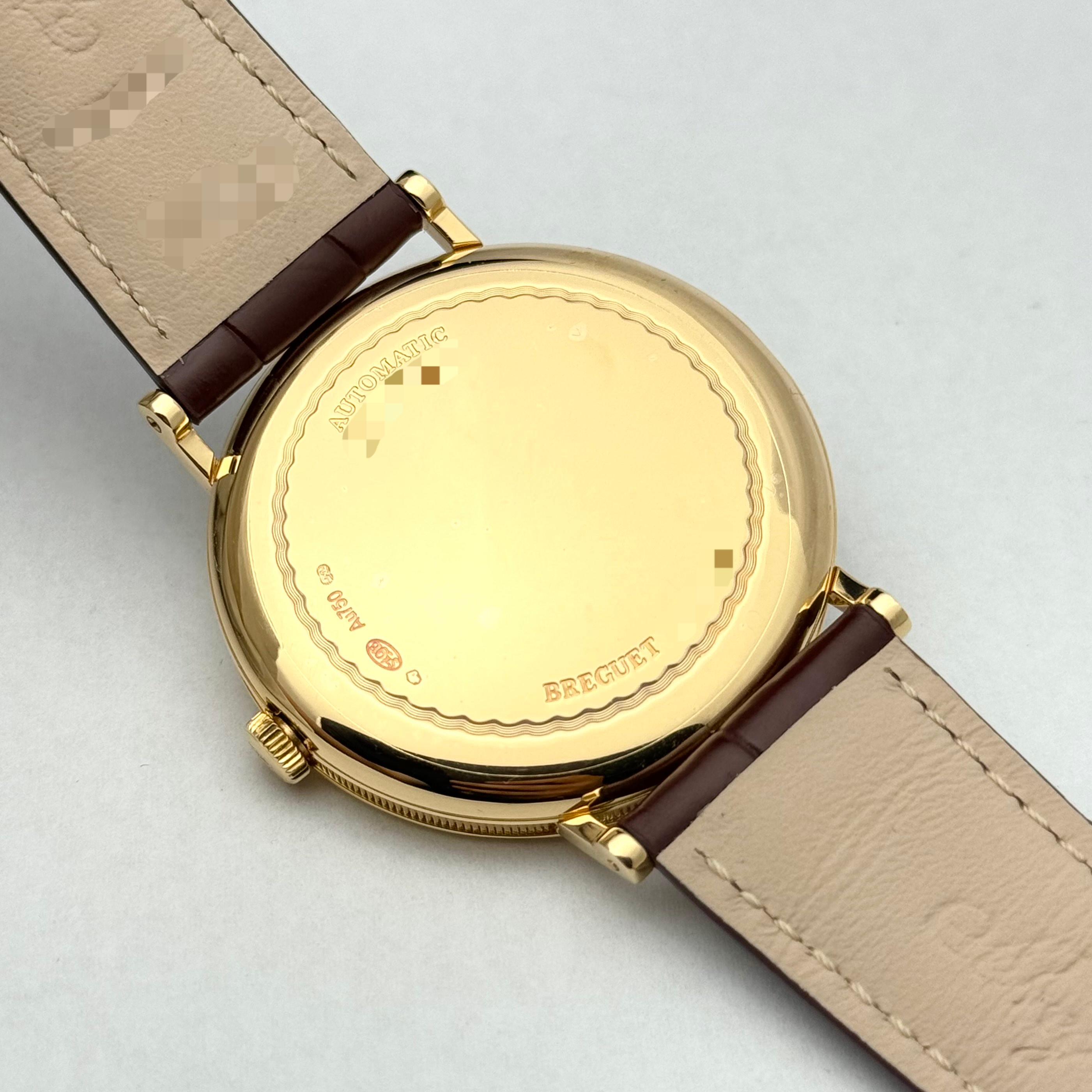 Breguet 5140BA / 12 / 9W6 detail 3