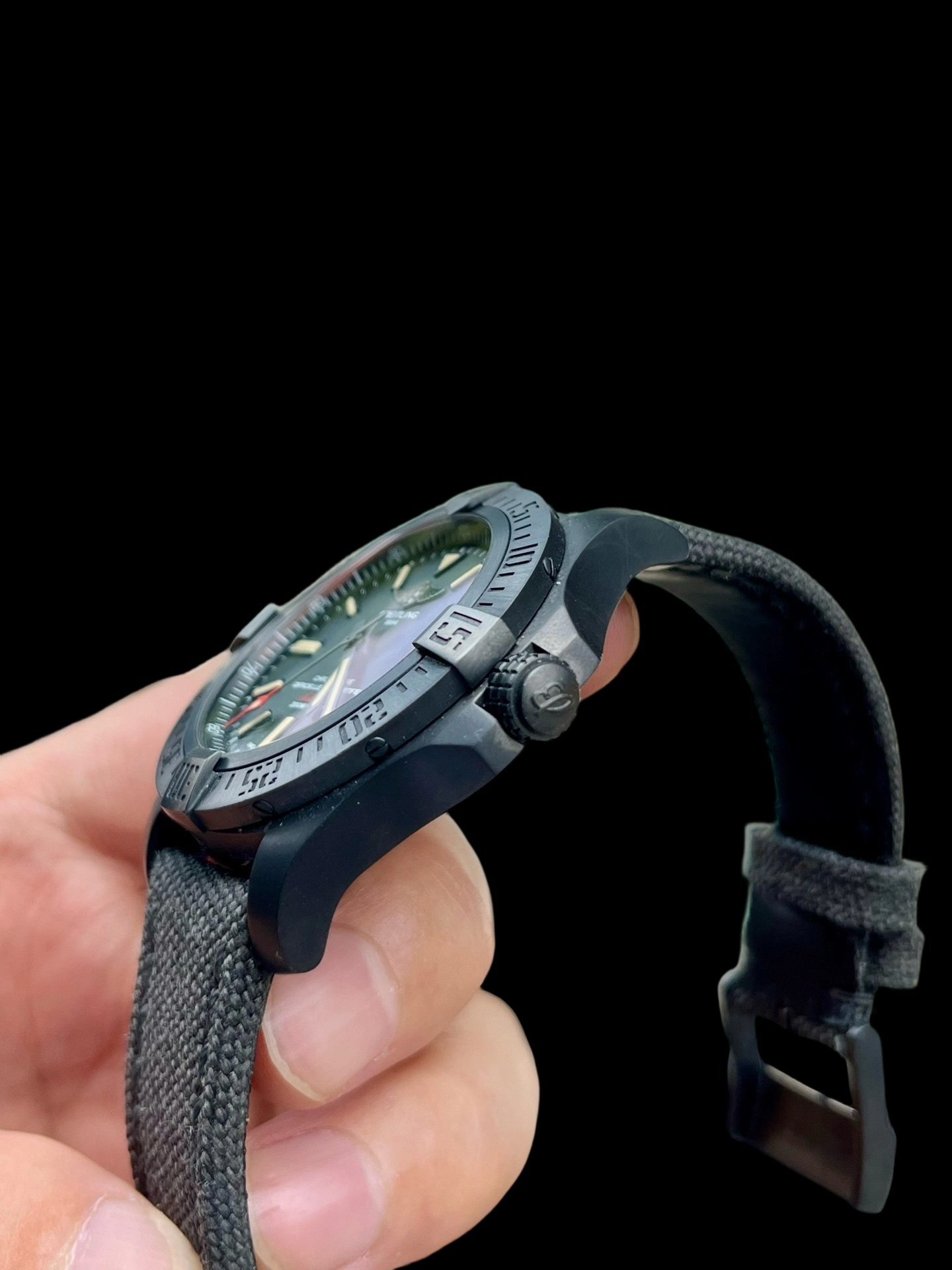 Breitling V17311101B1W1 detail 4