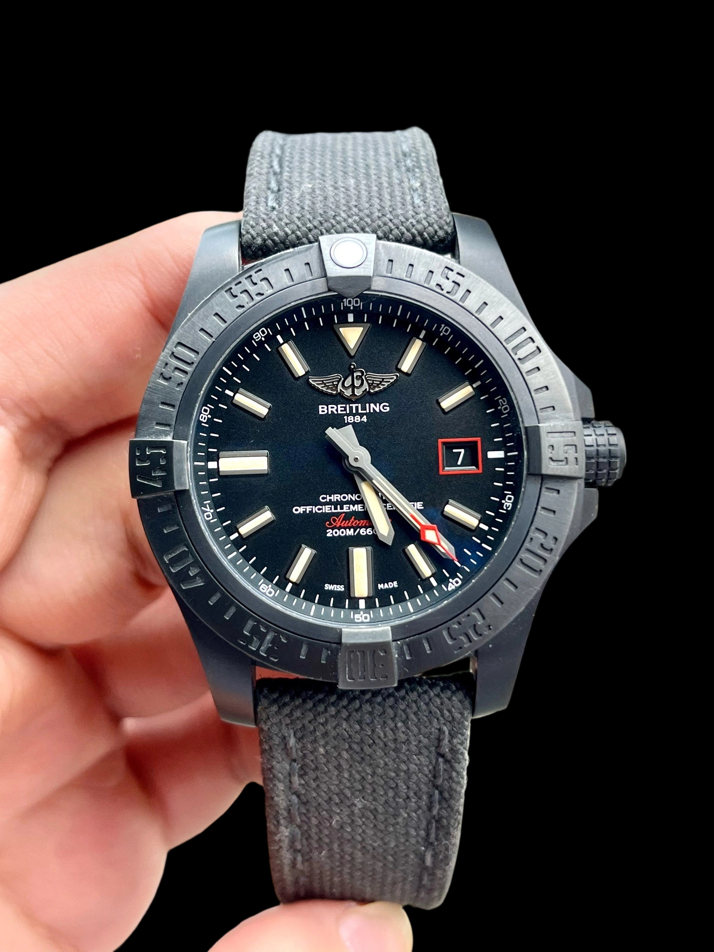 Breitling V17311101B1W1