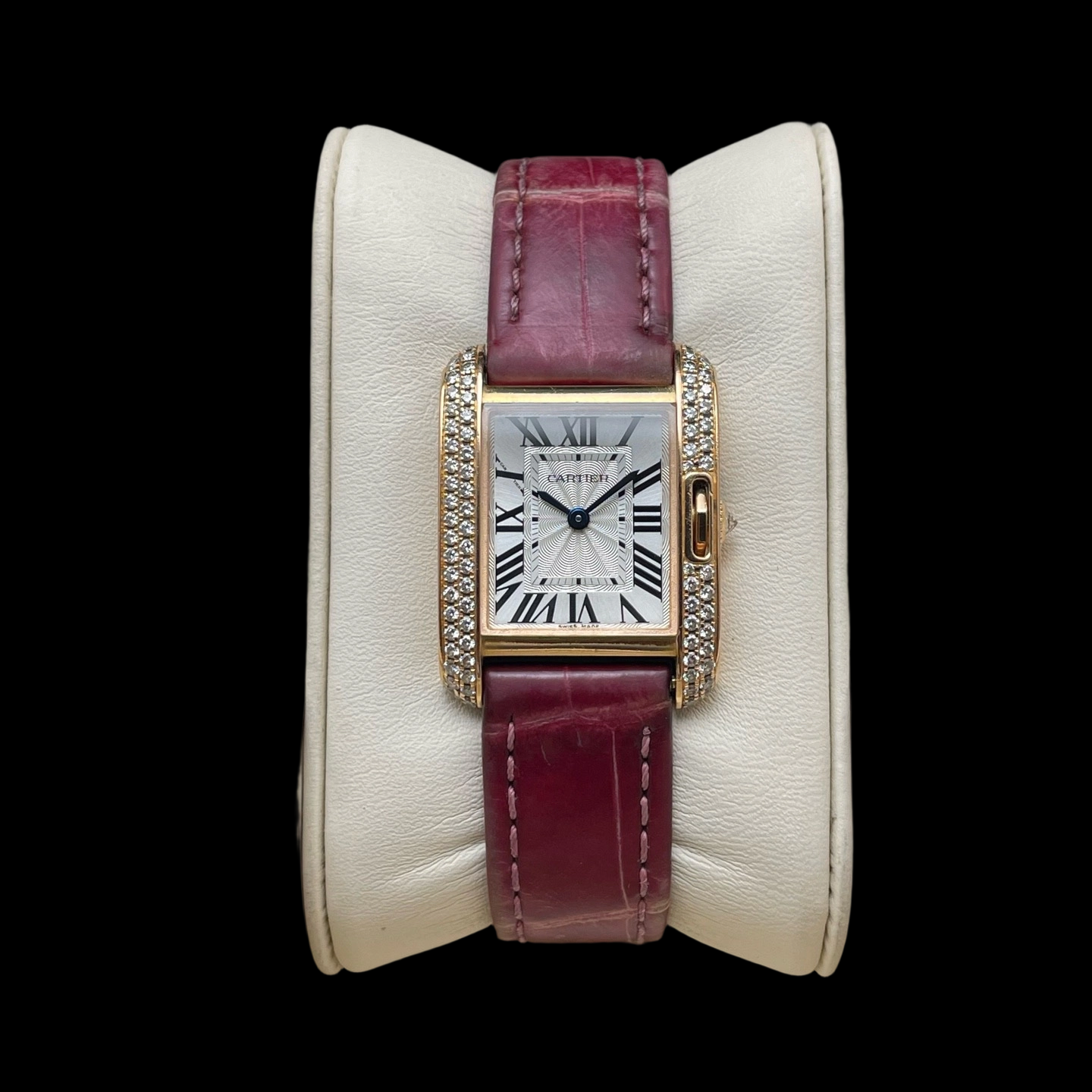 Cartier WT100013