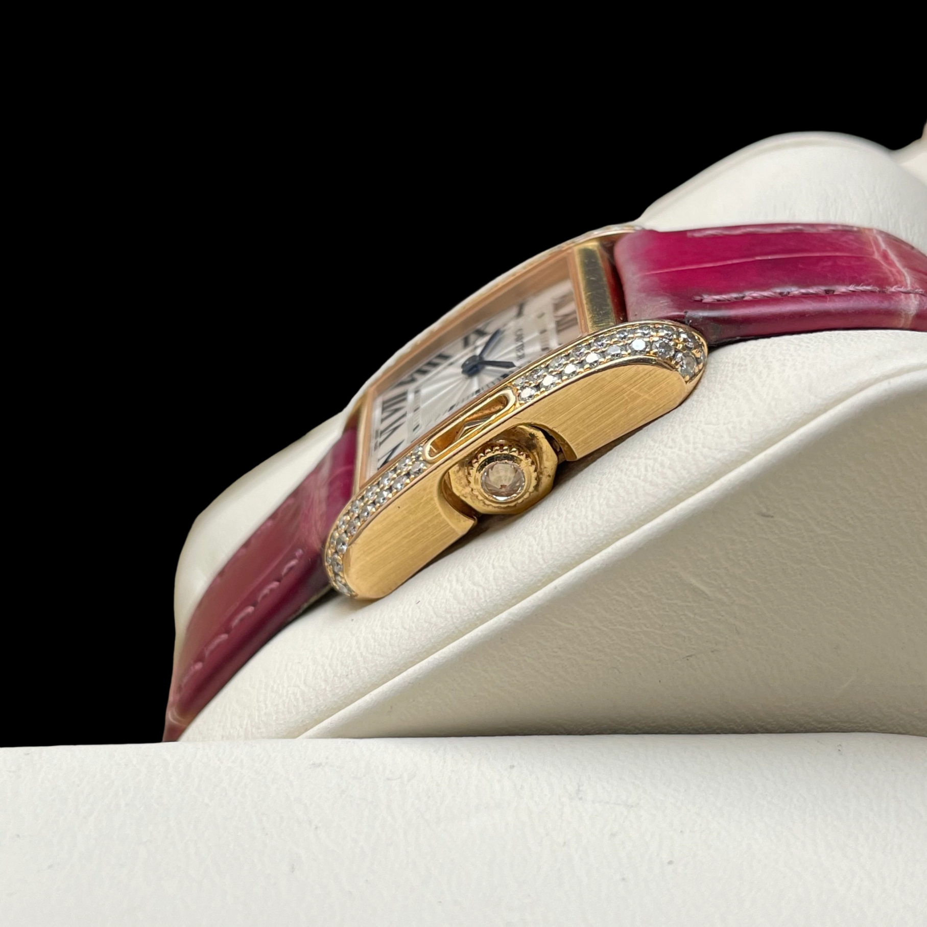 Cartier WT100013 detail 3