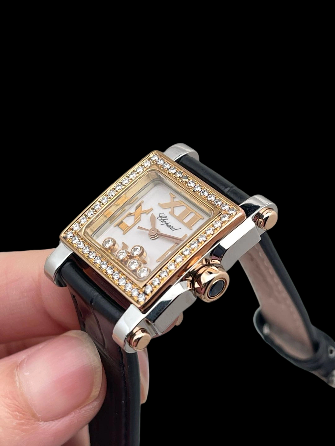 Chopard 278516-6001 detail 3