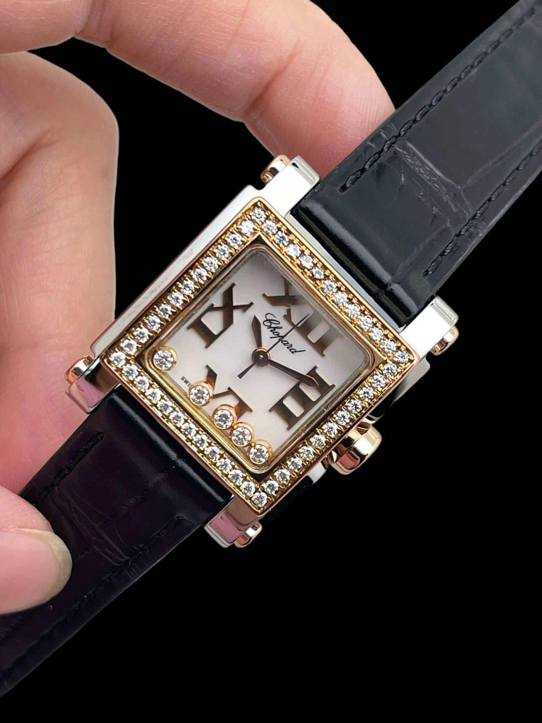 Chopard 278516-6001 detail 4