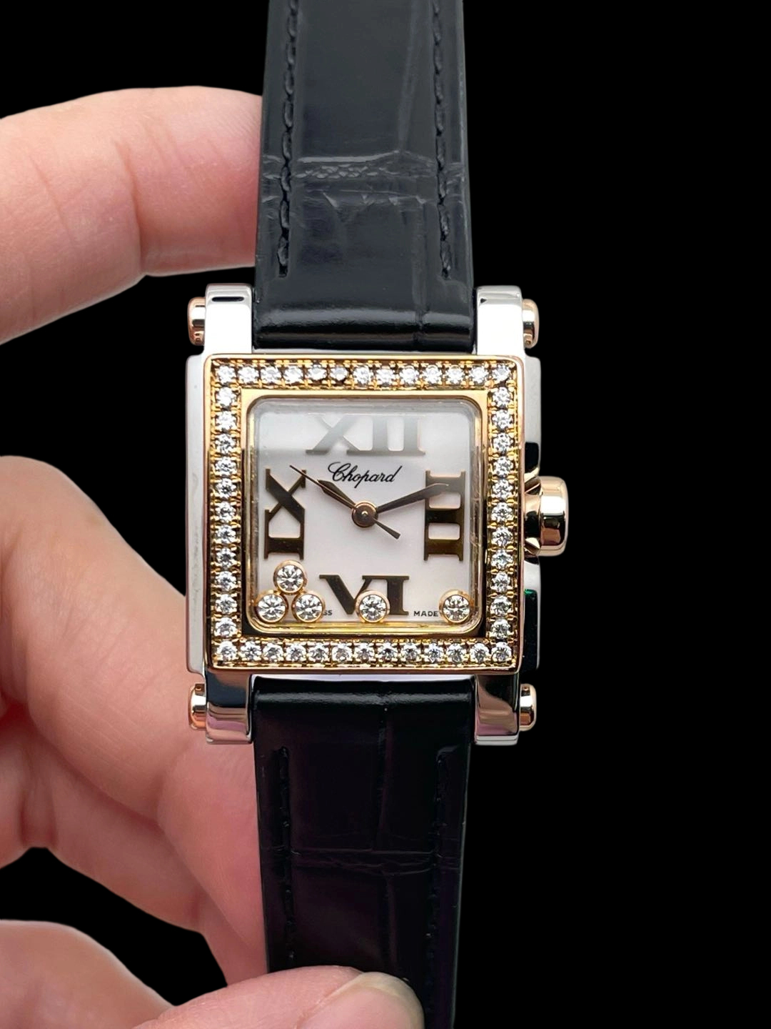 Chopard 278516-6001 detail 1