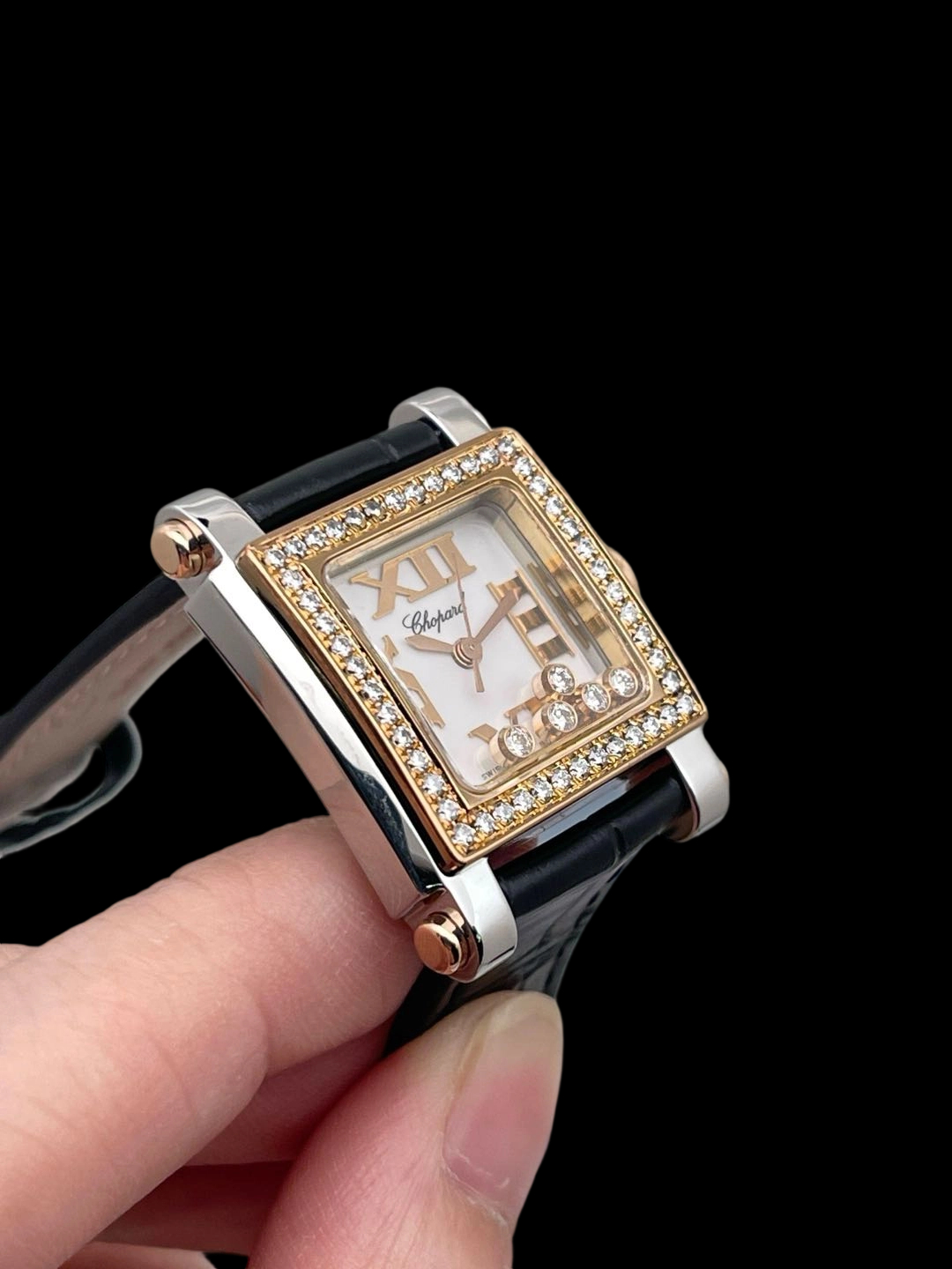 Chopard 278516-6001 detail 2