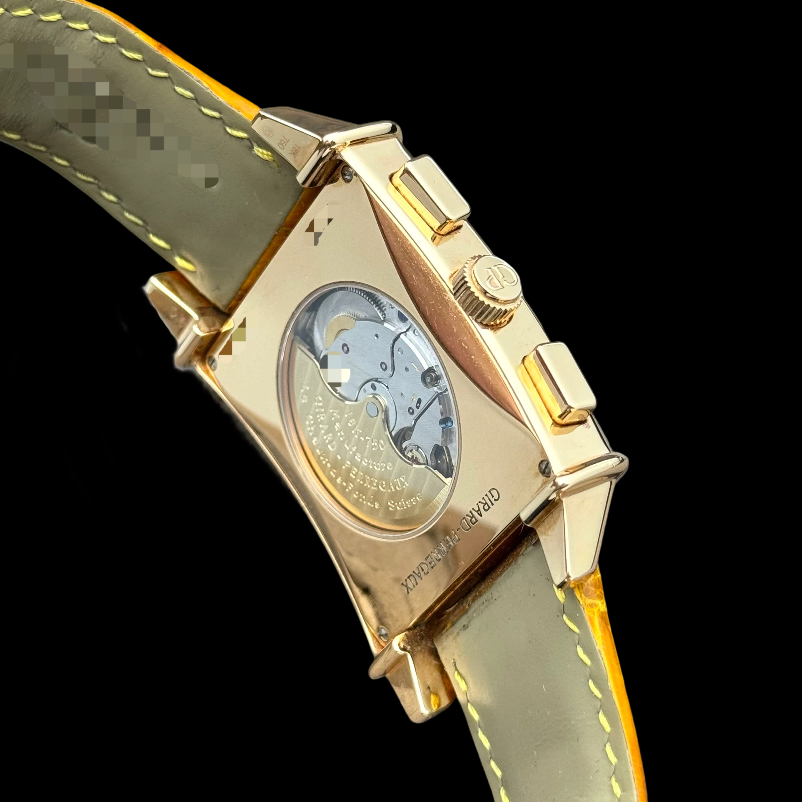 Girard Perregaux 25840-52-111-BAED detail 4