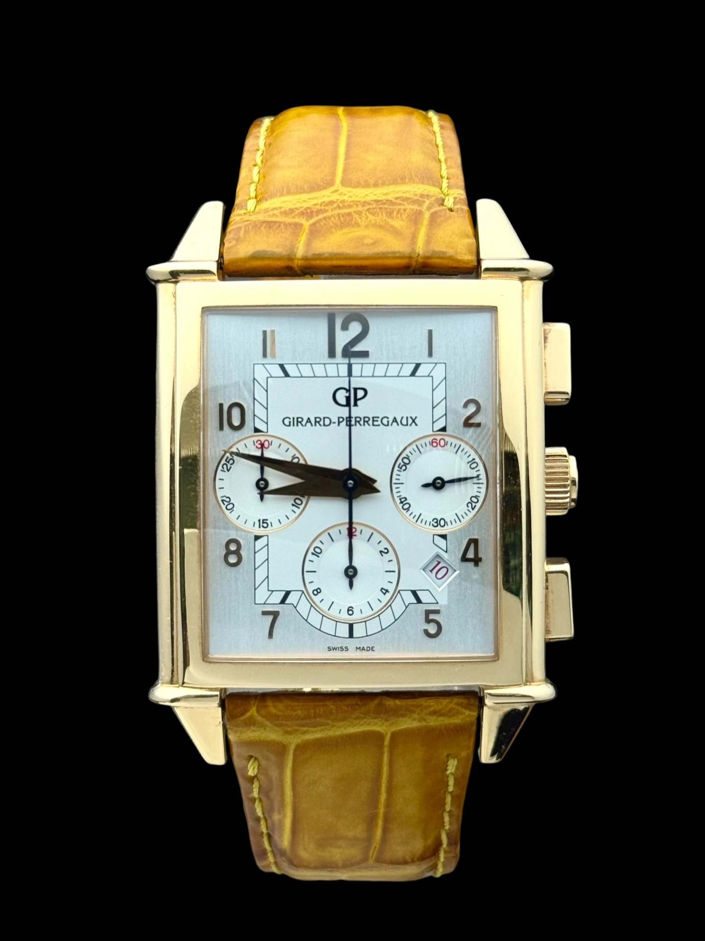 Girard Perregaux 25840-52-111-BAED detail 1