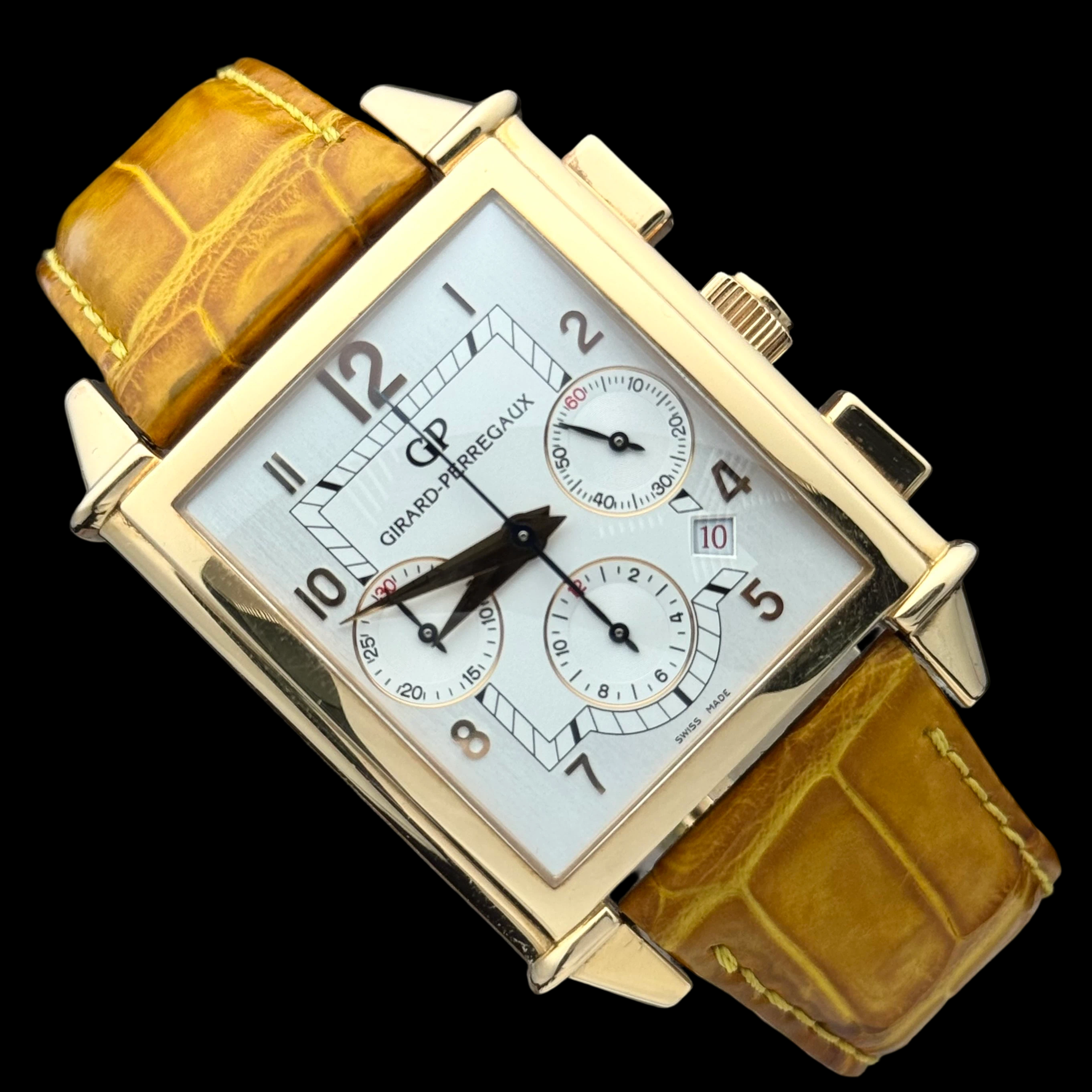 Girard Perregaux 25840-52-111-BAED detail 2