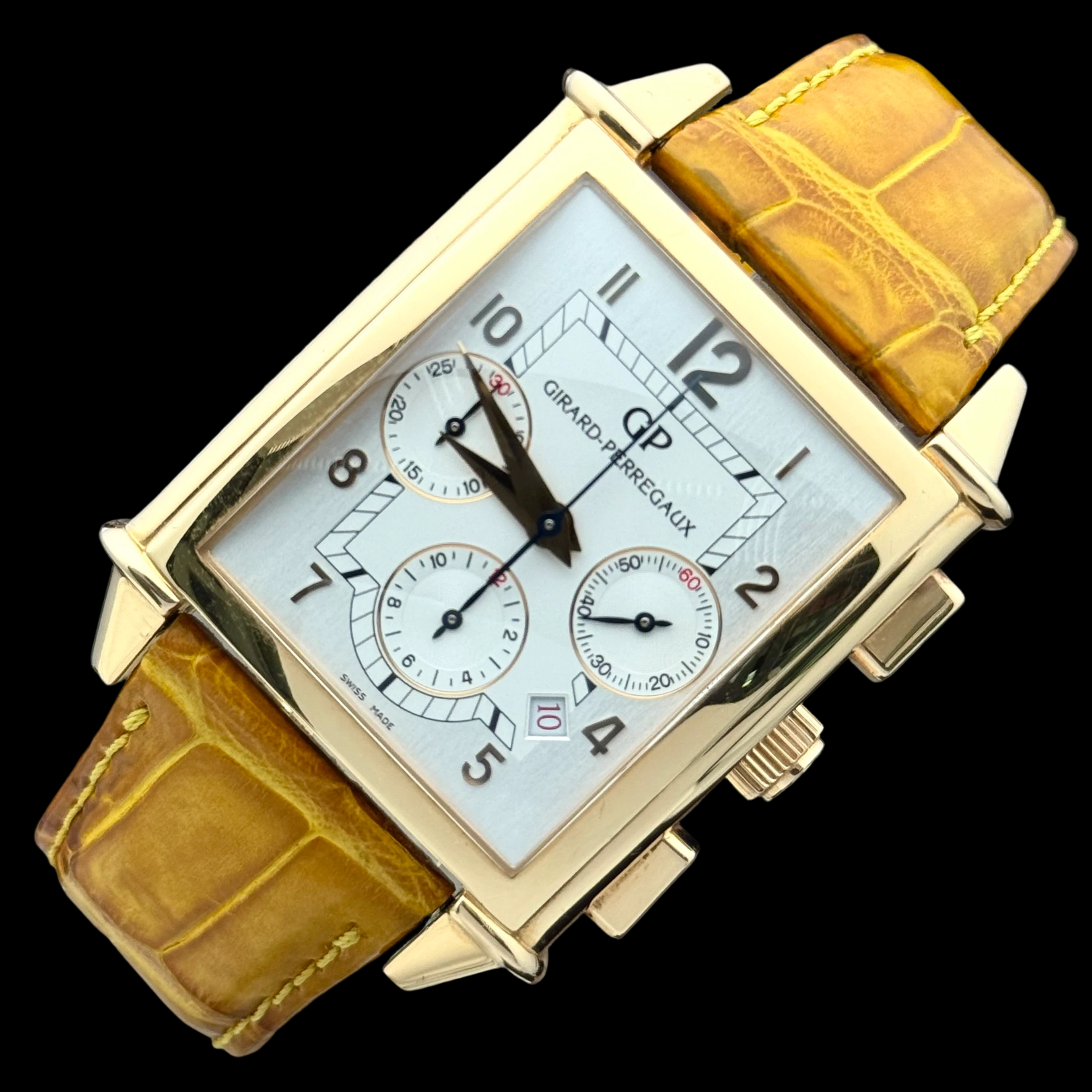 Girard Perregaux 25840-52-111-BAED