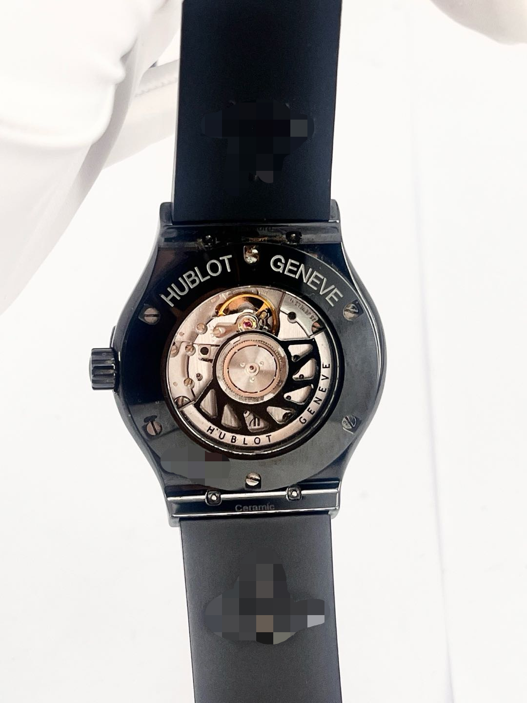 Hublot 511.CM.1770.RX detail 6