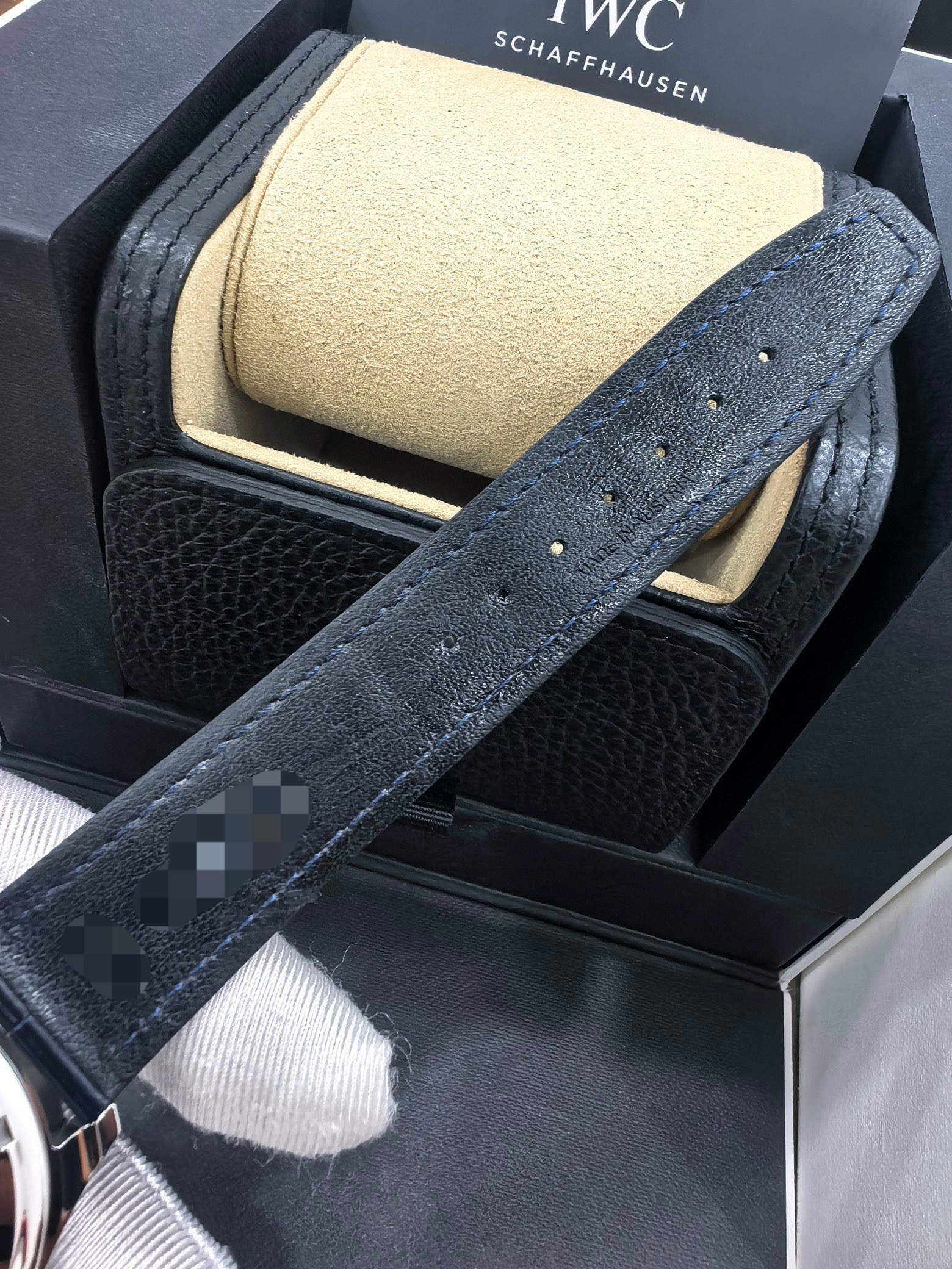 IWC IW358304 detail 7