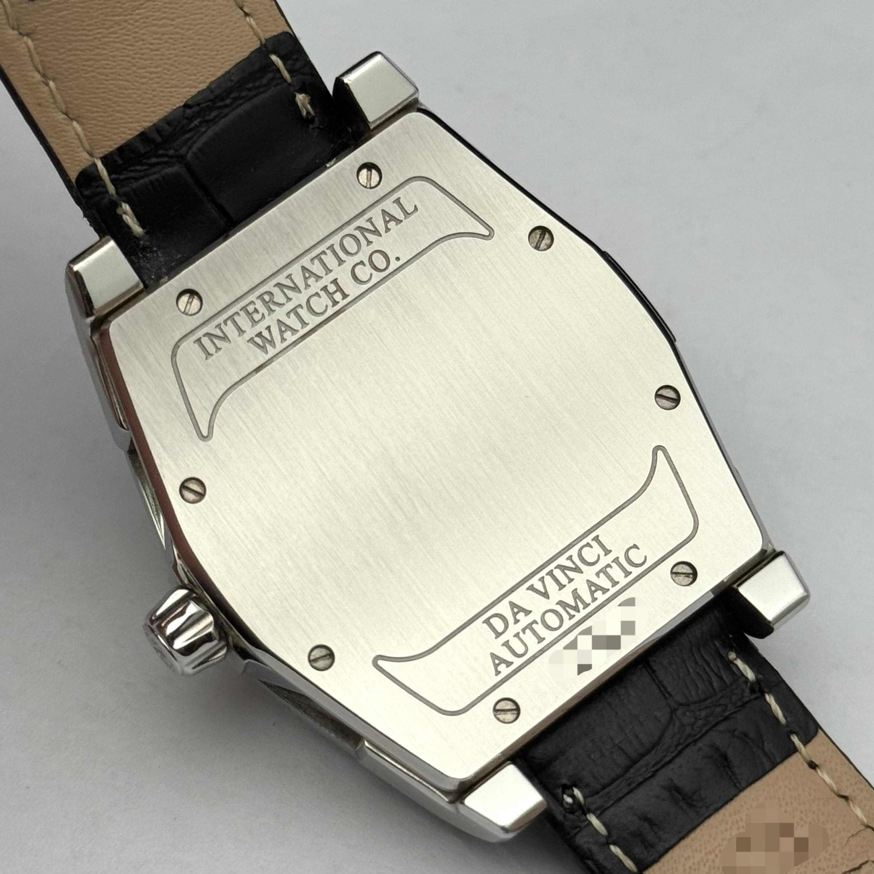 IWC IW452305 detail 3