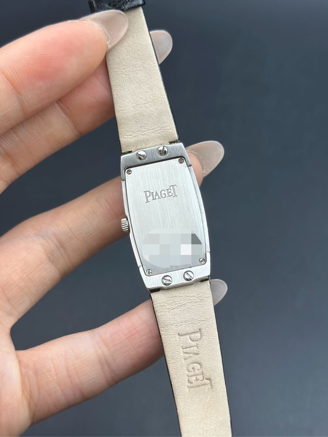 Piaget G0A28003 detail 7