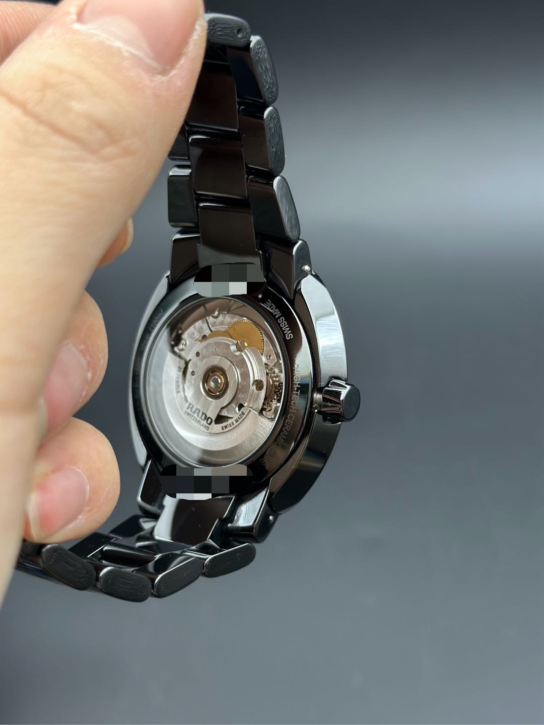 Rado R15610172 detail 7