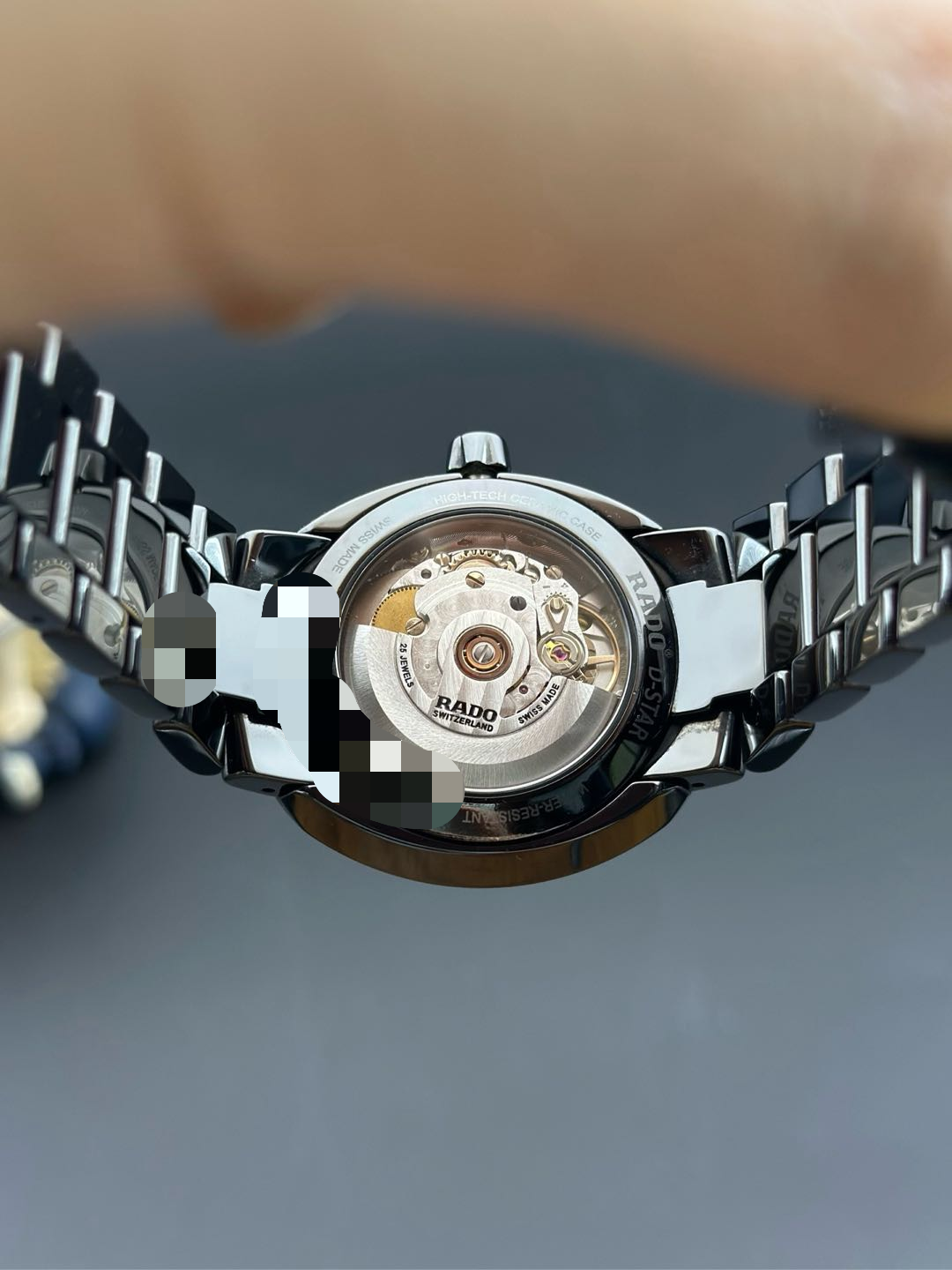 Rado R15610172 detail 6
