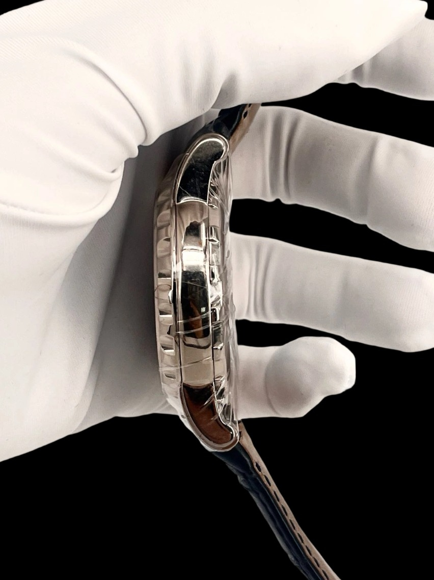 Ulysse Nardin 020-81 detail 3