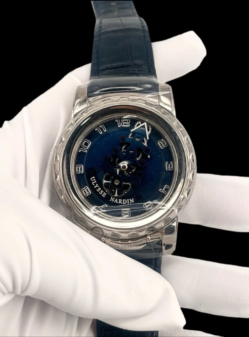 Ulysse Nardin 020-81