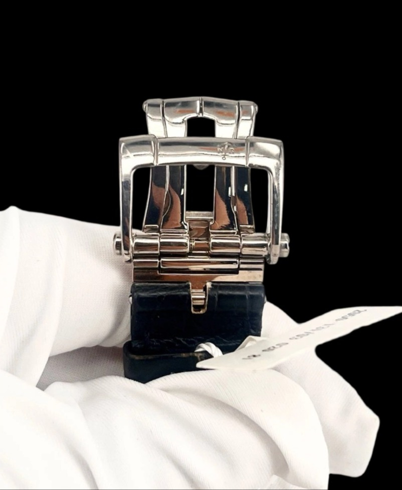 Ulysse Nardin 020-81 detail 4