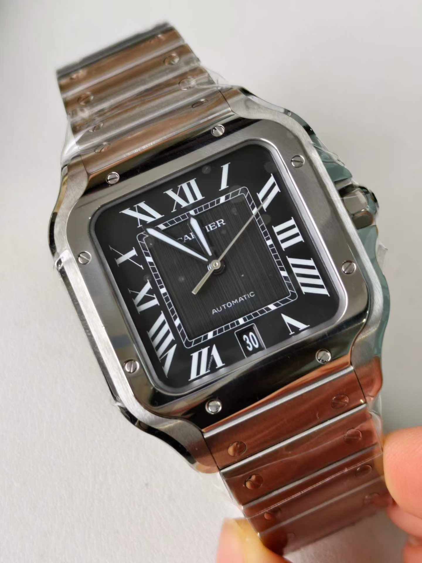 Cartier WSSA0096