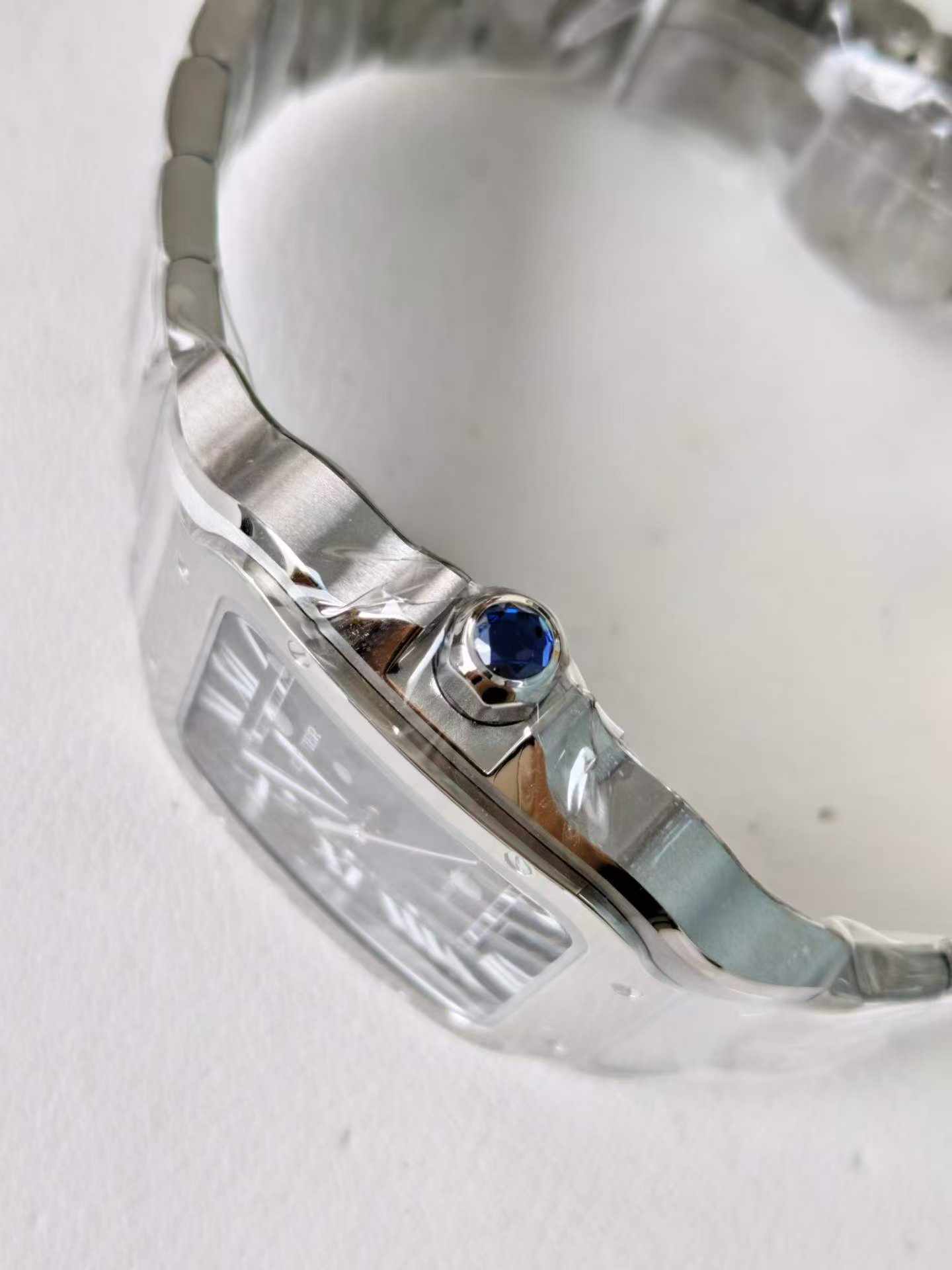 Cartier WSSA0096 detail 4