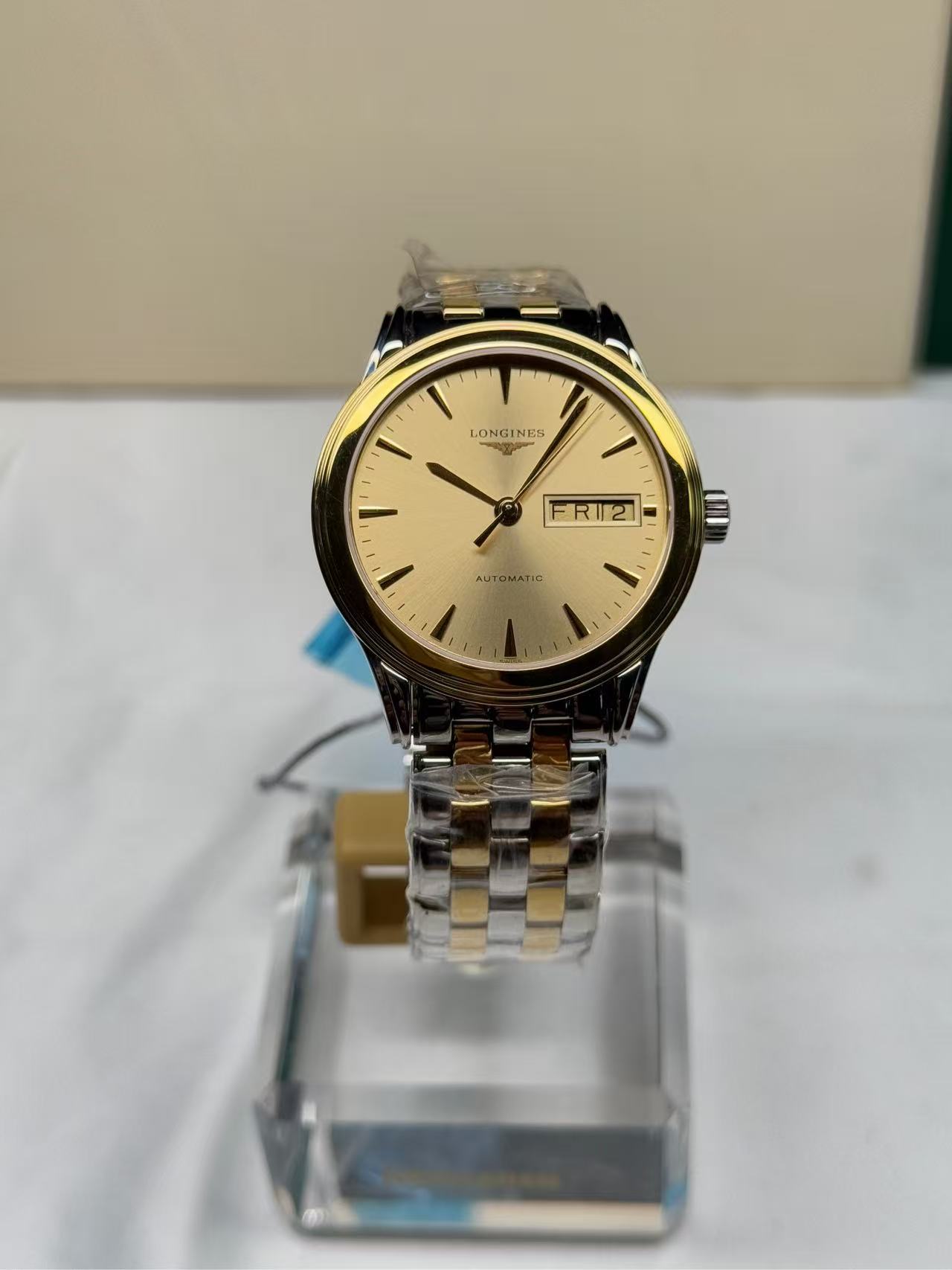 Longines L4.799.3.32.7