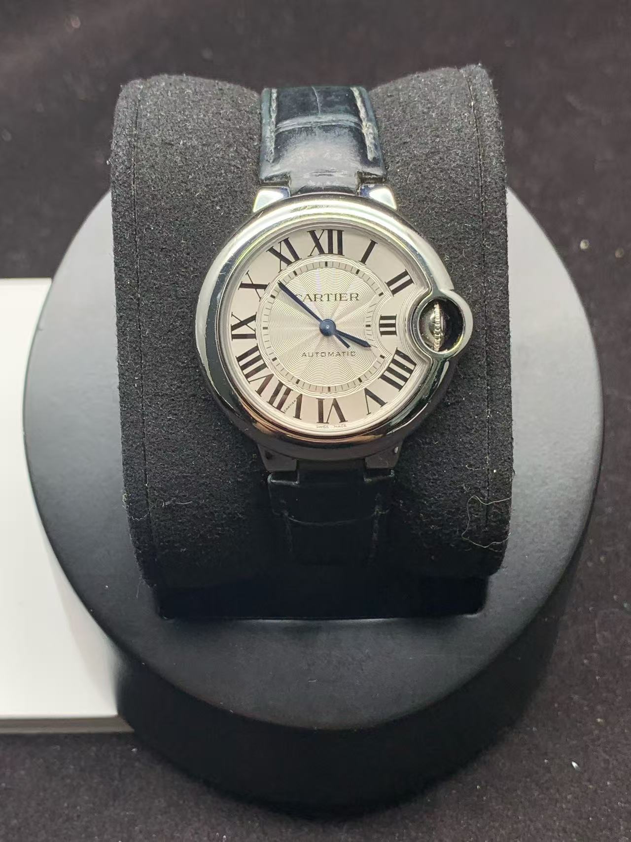 Cartier WSBB0030