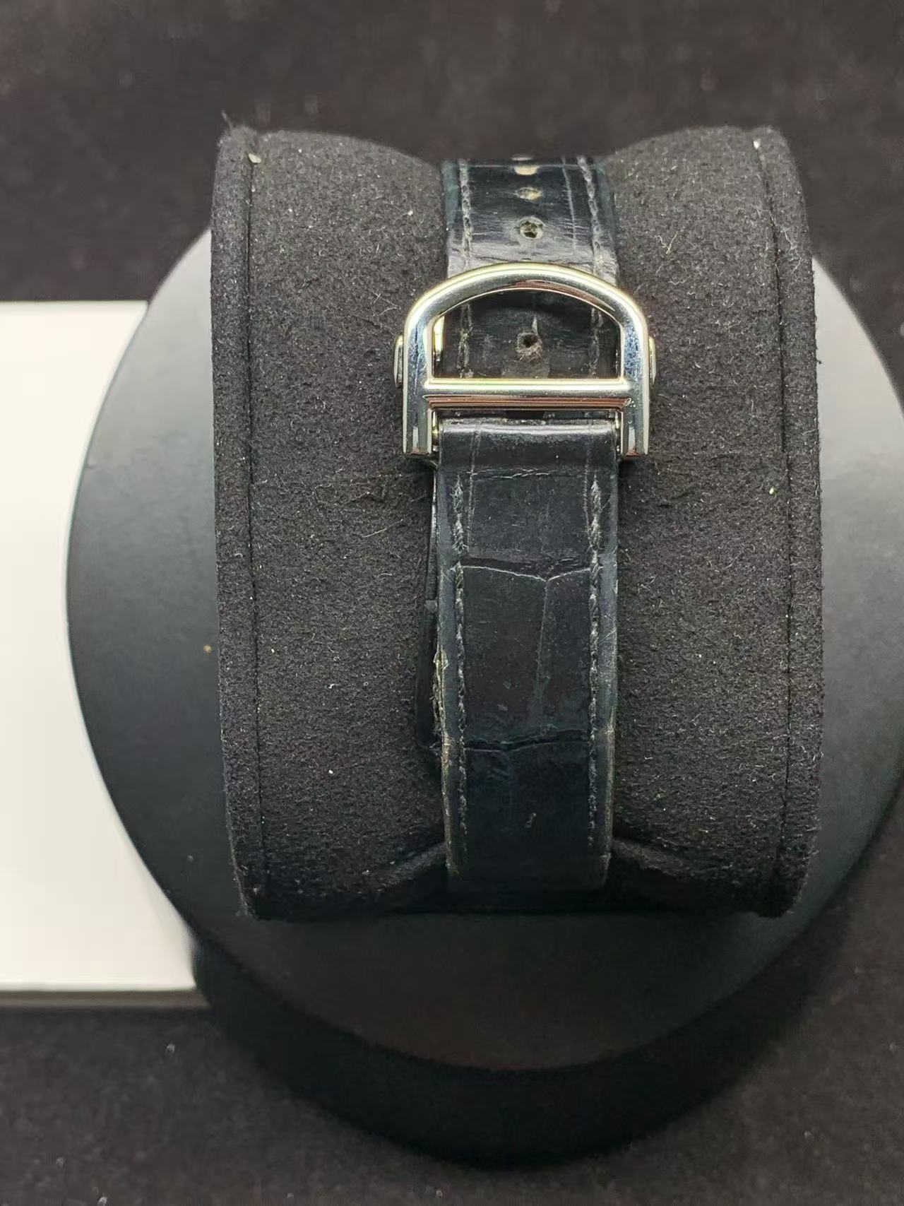 Cartier WSBB0030 detail 4