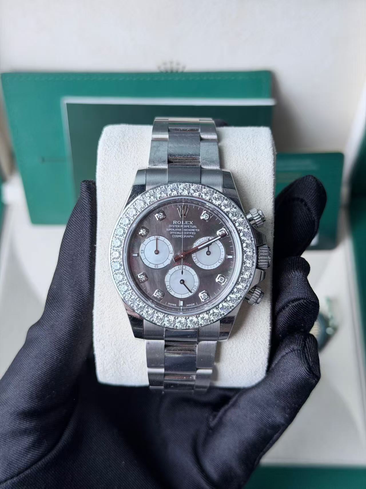 Rolex 126579rbr-0001