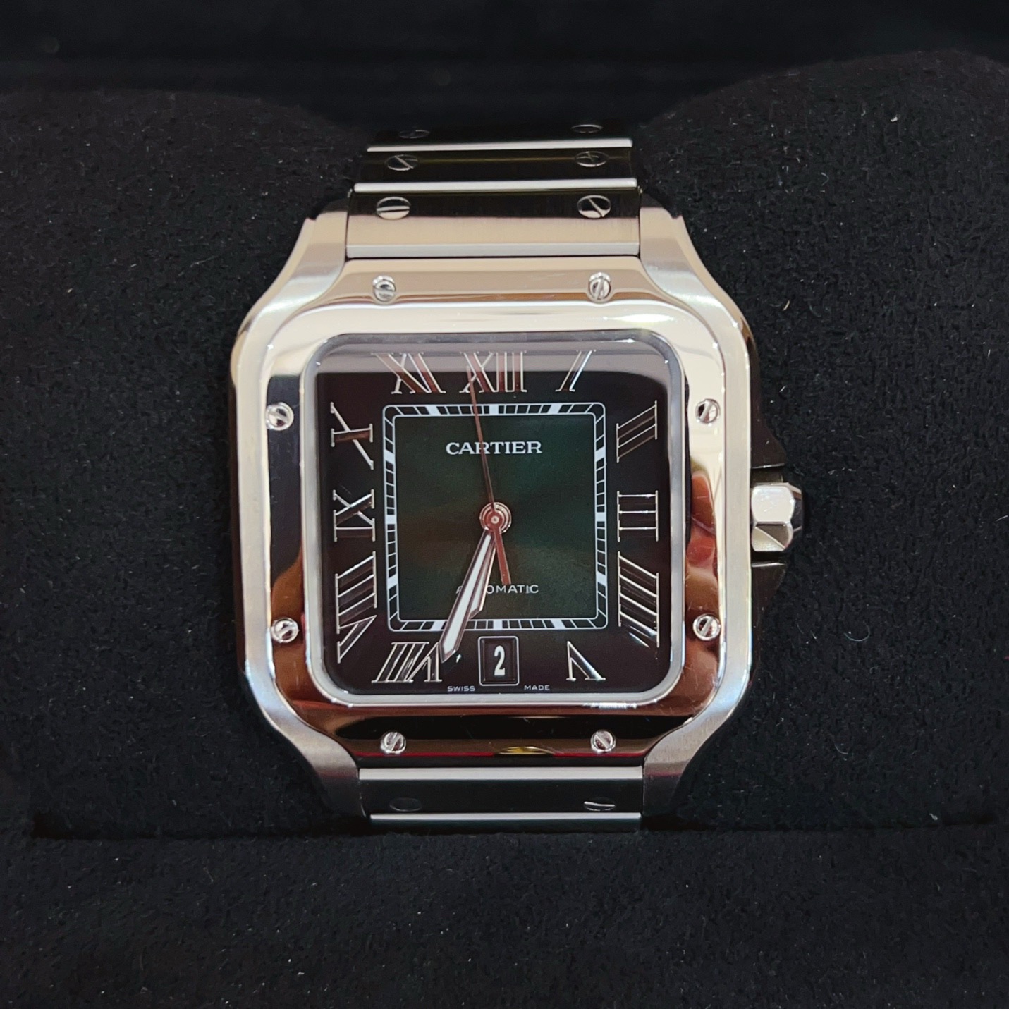Cartier WSSA0062