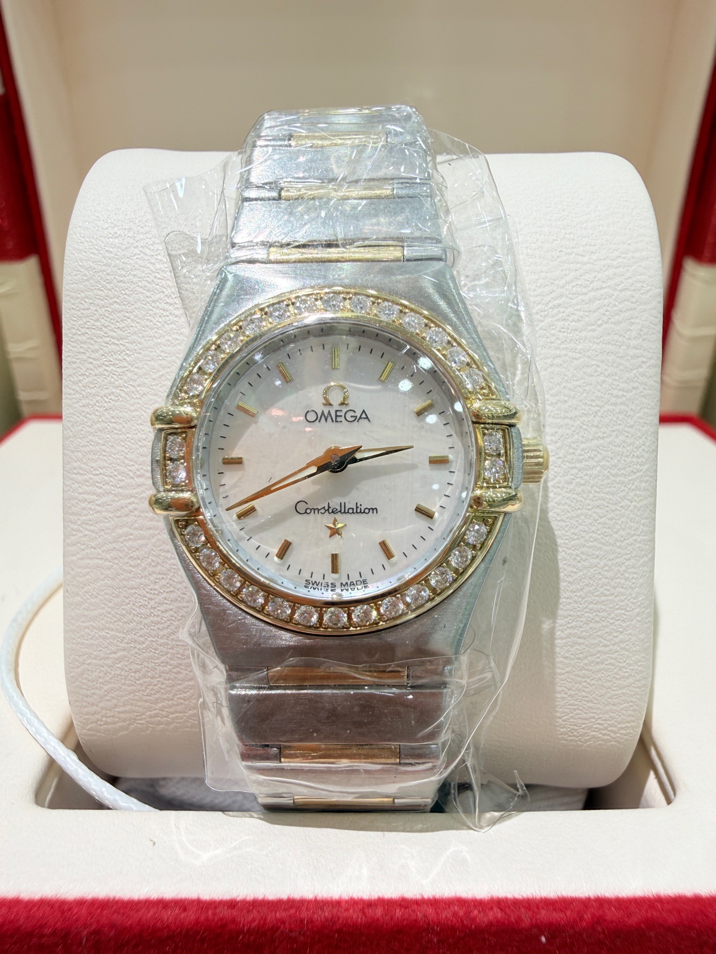 Omega 1267.70.00