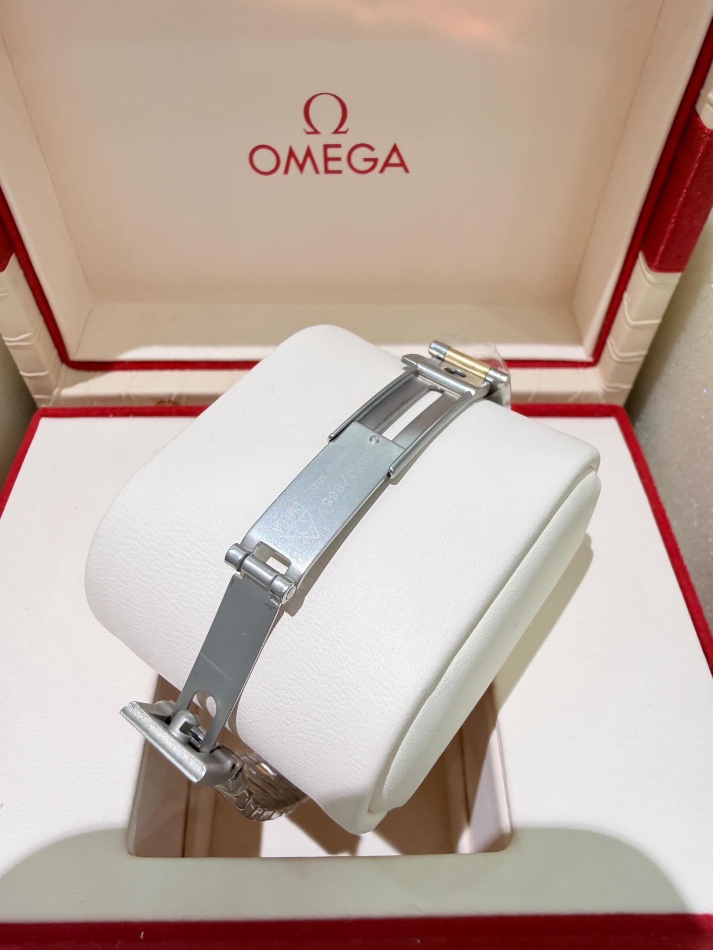 Omega 1267.70.00 detail 5