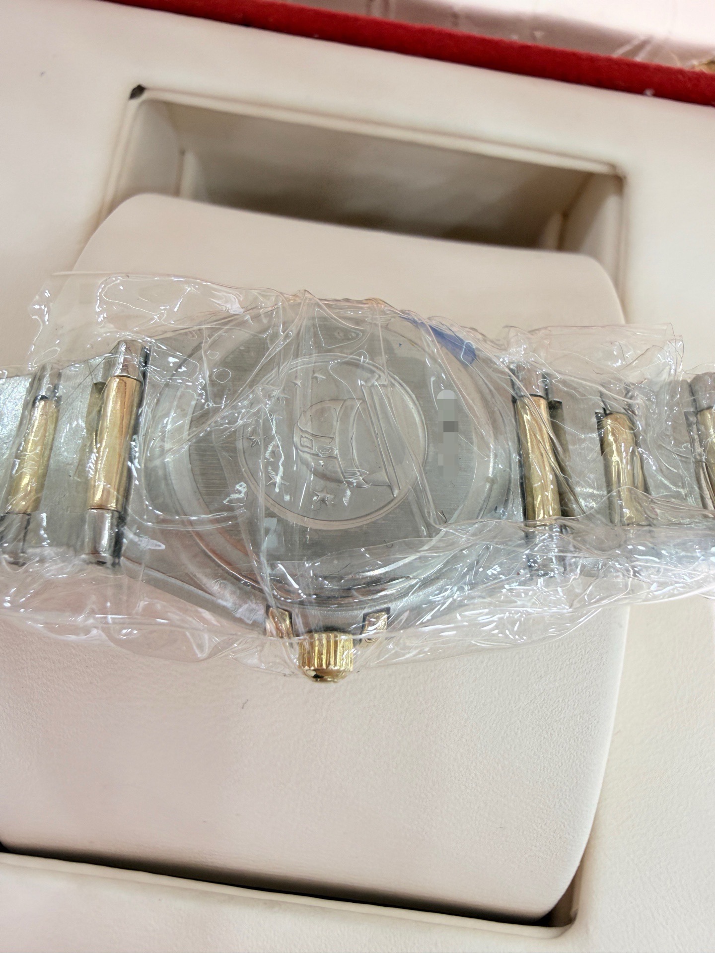 Omega 1267.70.00 detail 7