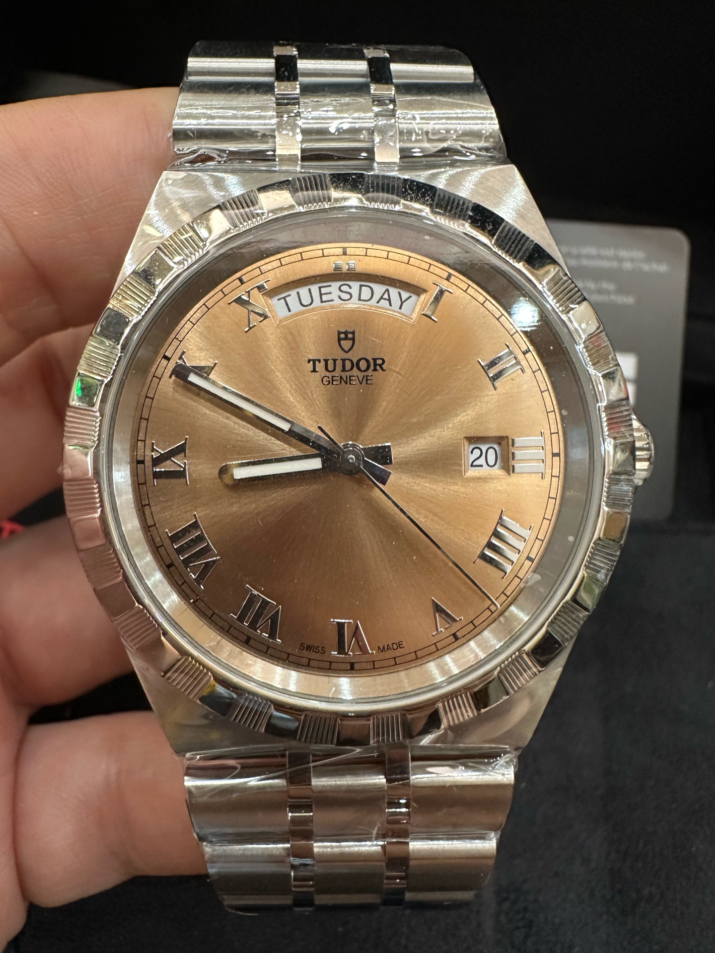 Tudor m28600-0009