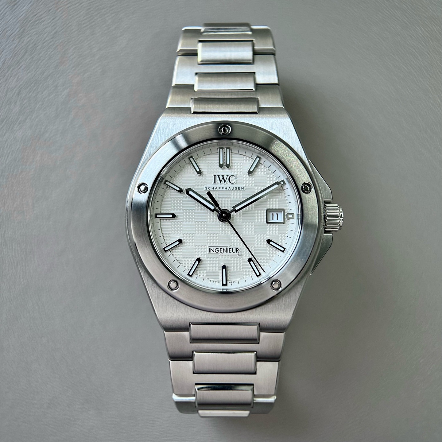 IWC IW328902 detail 7