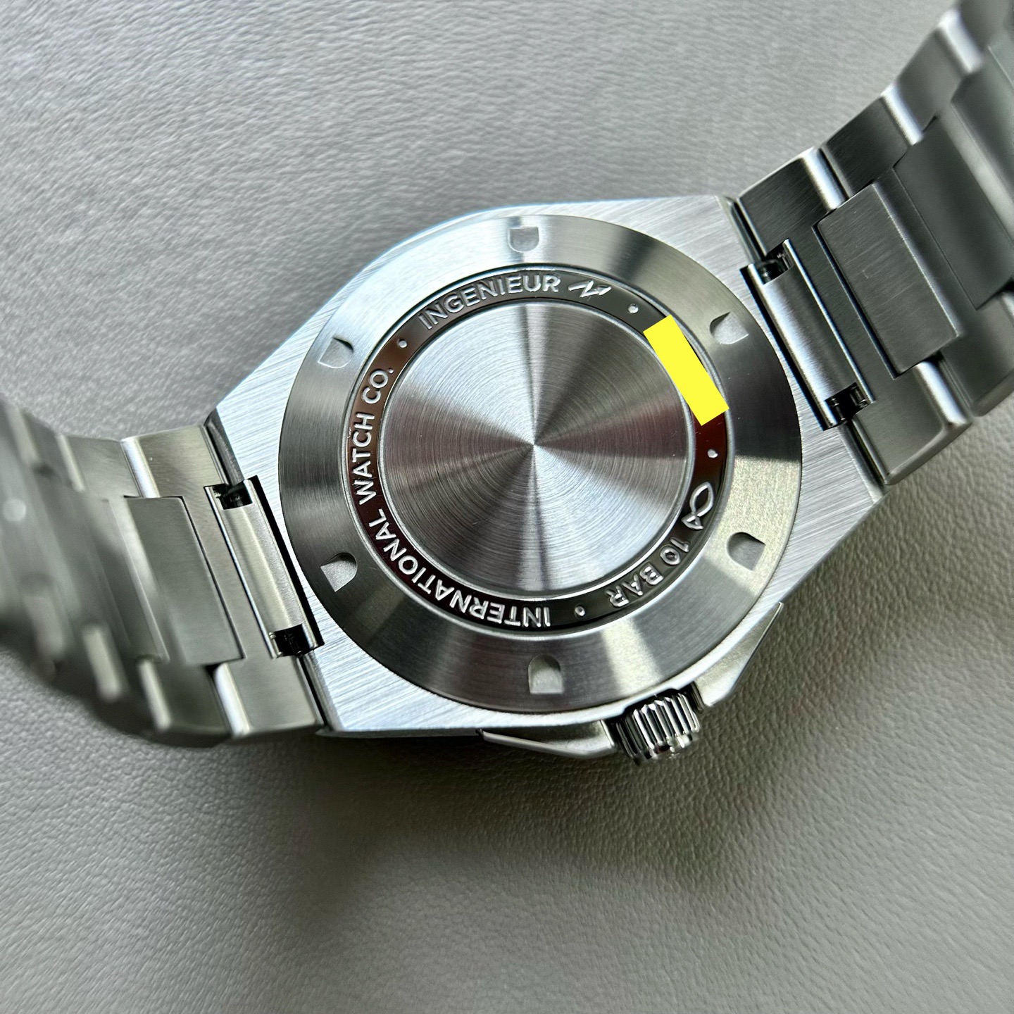 IWC IW328902 detail 8
