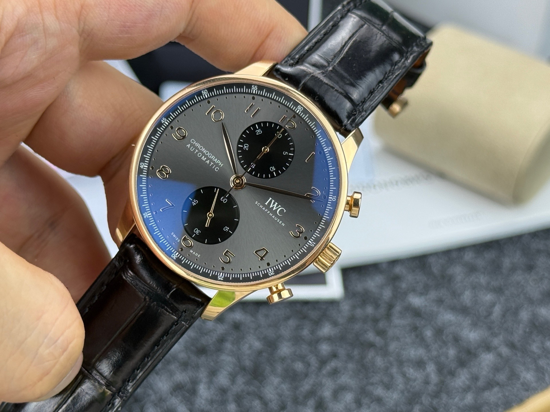 IWC IW371610