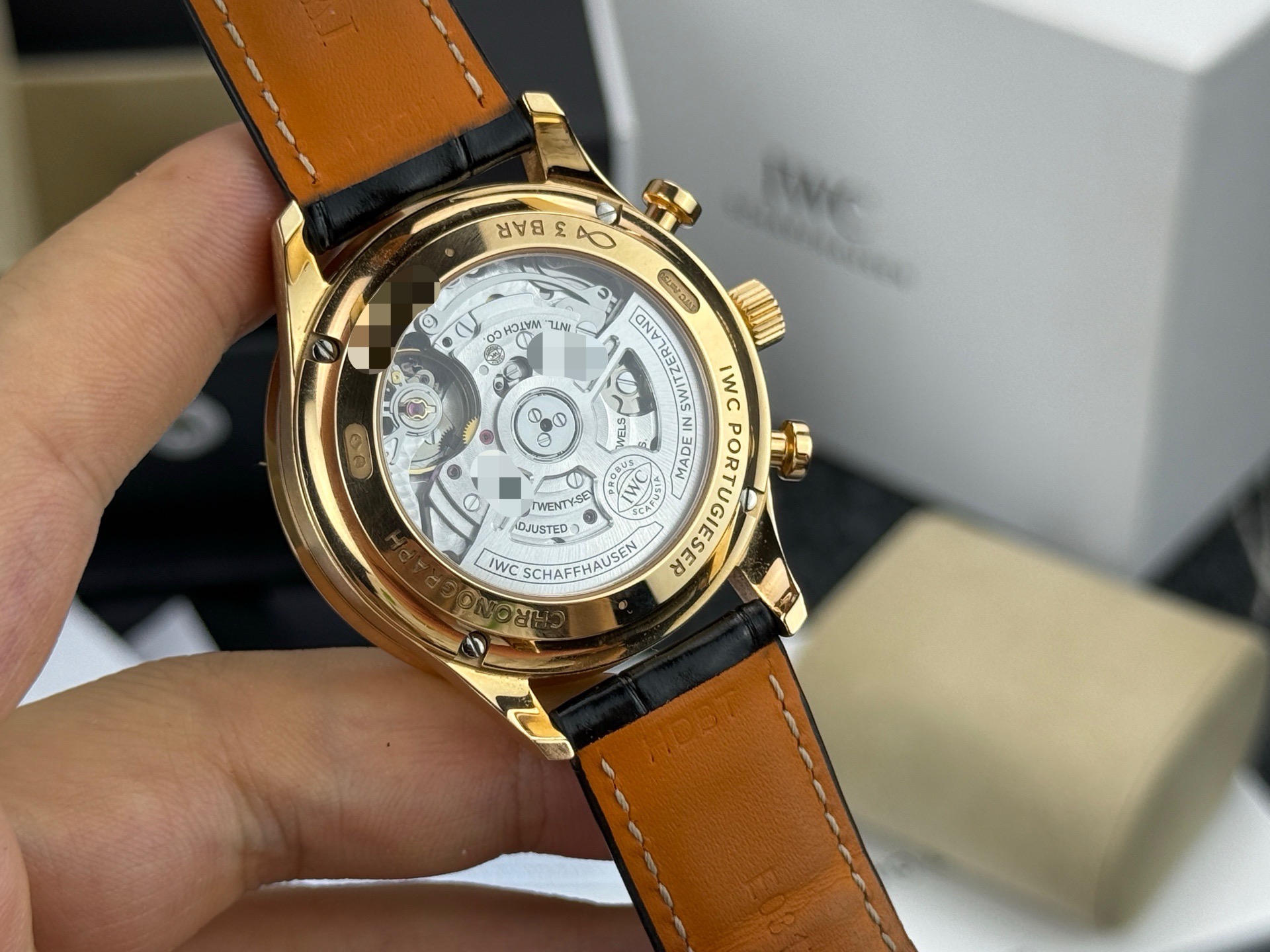 IWC IW371610 detail 7